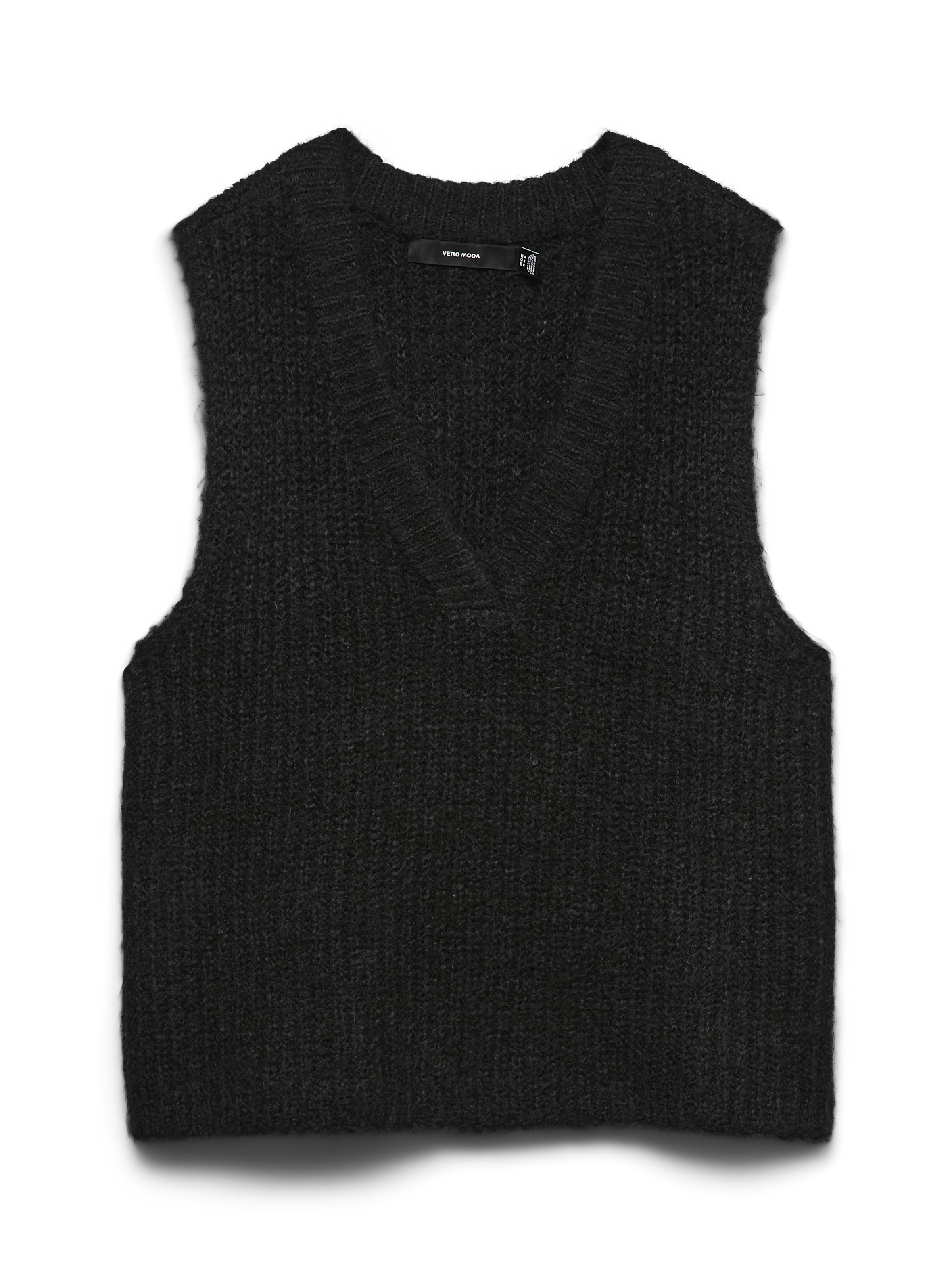 VERO MODA® VMNOVAH Knitted vest