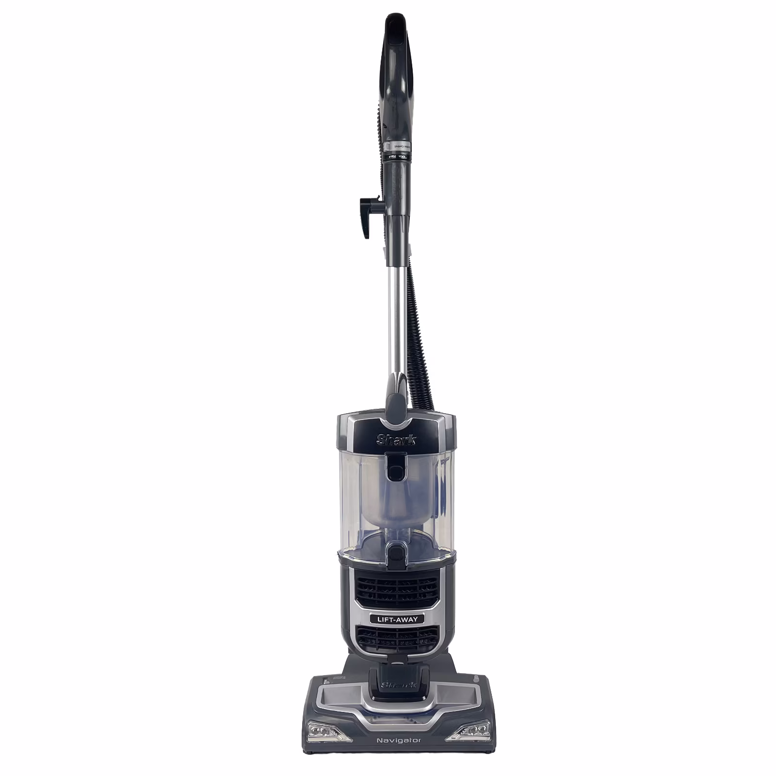 Restored Navigator Lift-Away Bagless Corded Upright Vacuum Cleaner, UV650 (Refurbished)