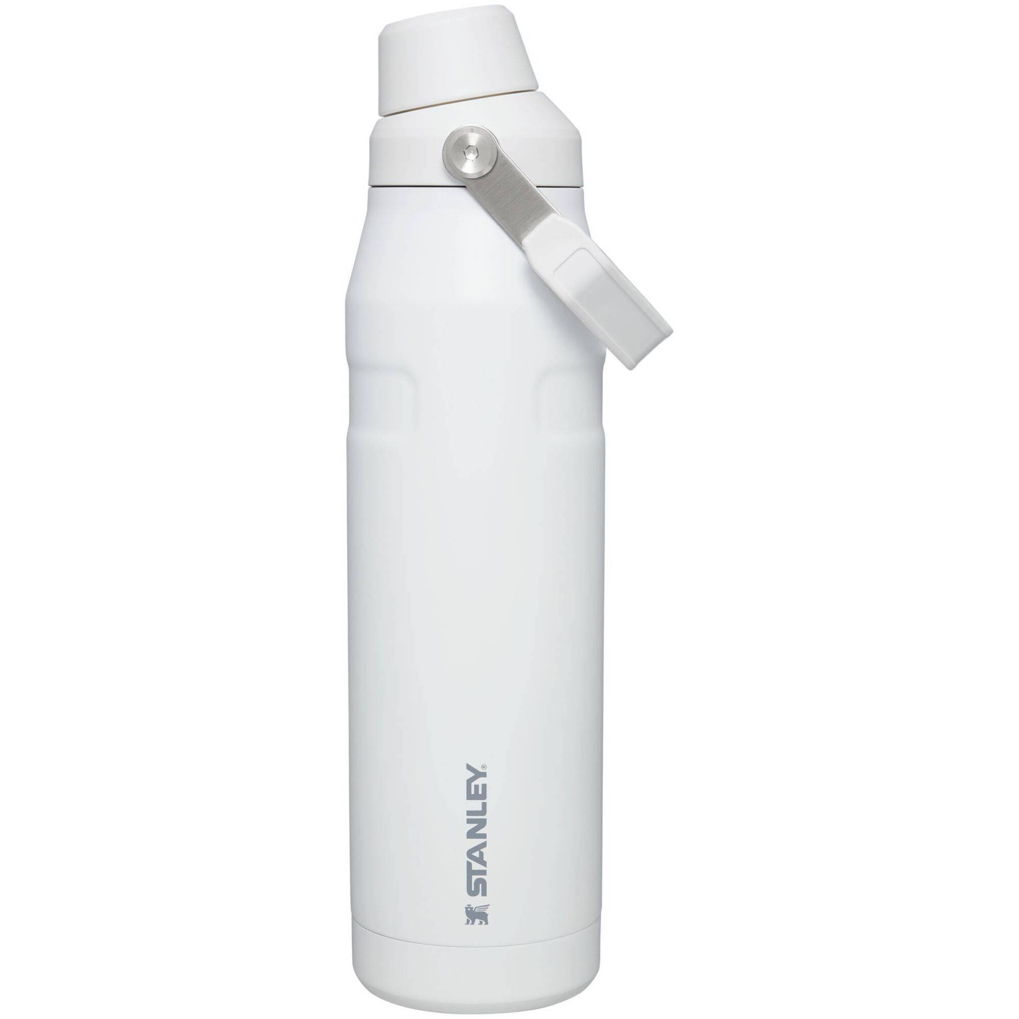 Stanley 36oz Stainless Steel IceFlow Aerolight Fast Flow Water Bottle - Polar