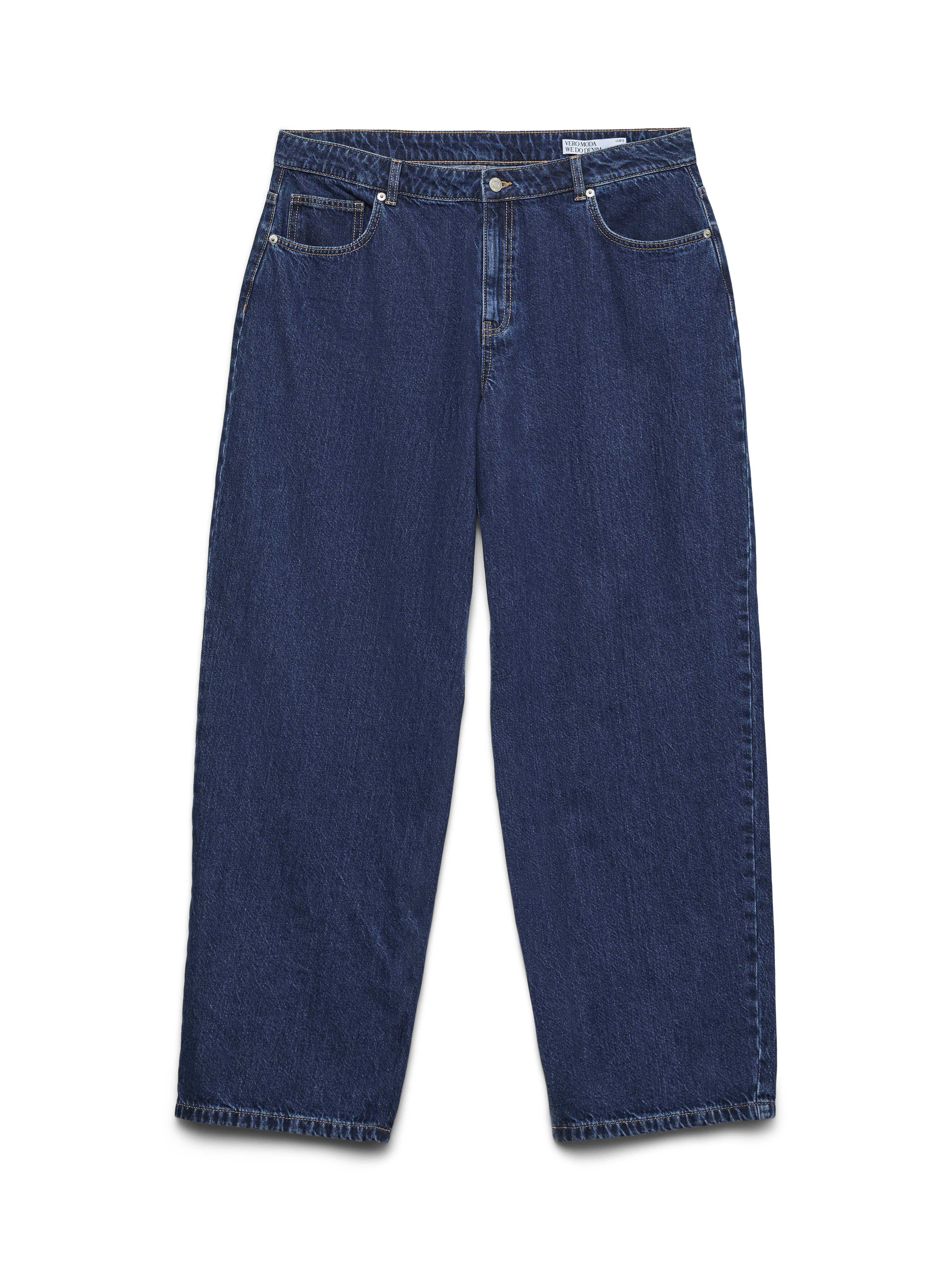 VERO MODA® VMCESTELLE High rise Barrel Fit Jeans