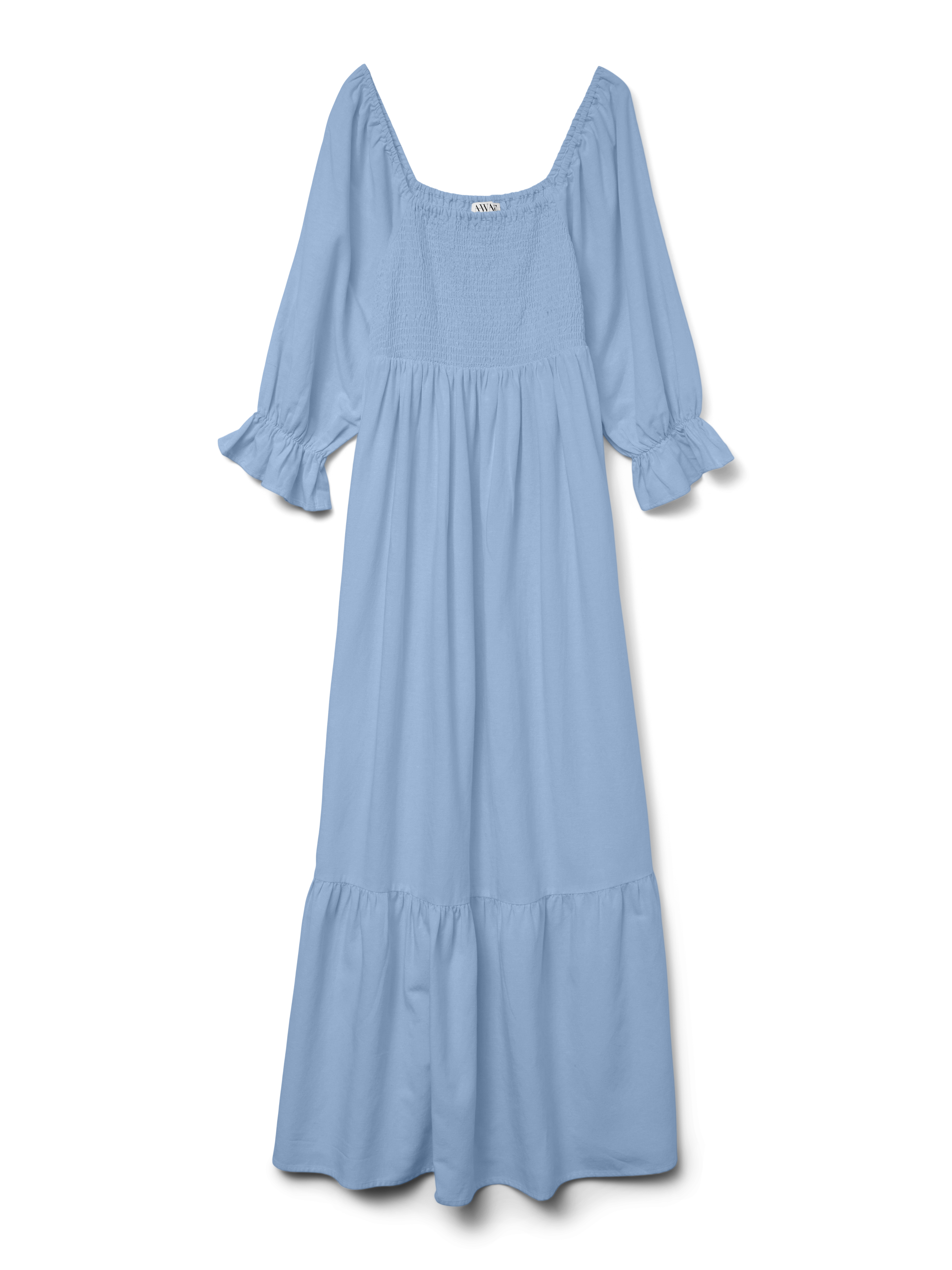 VERO MODA® VMMARIELL Long dress