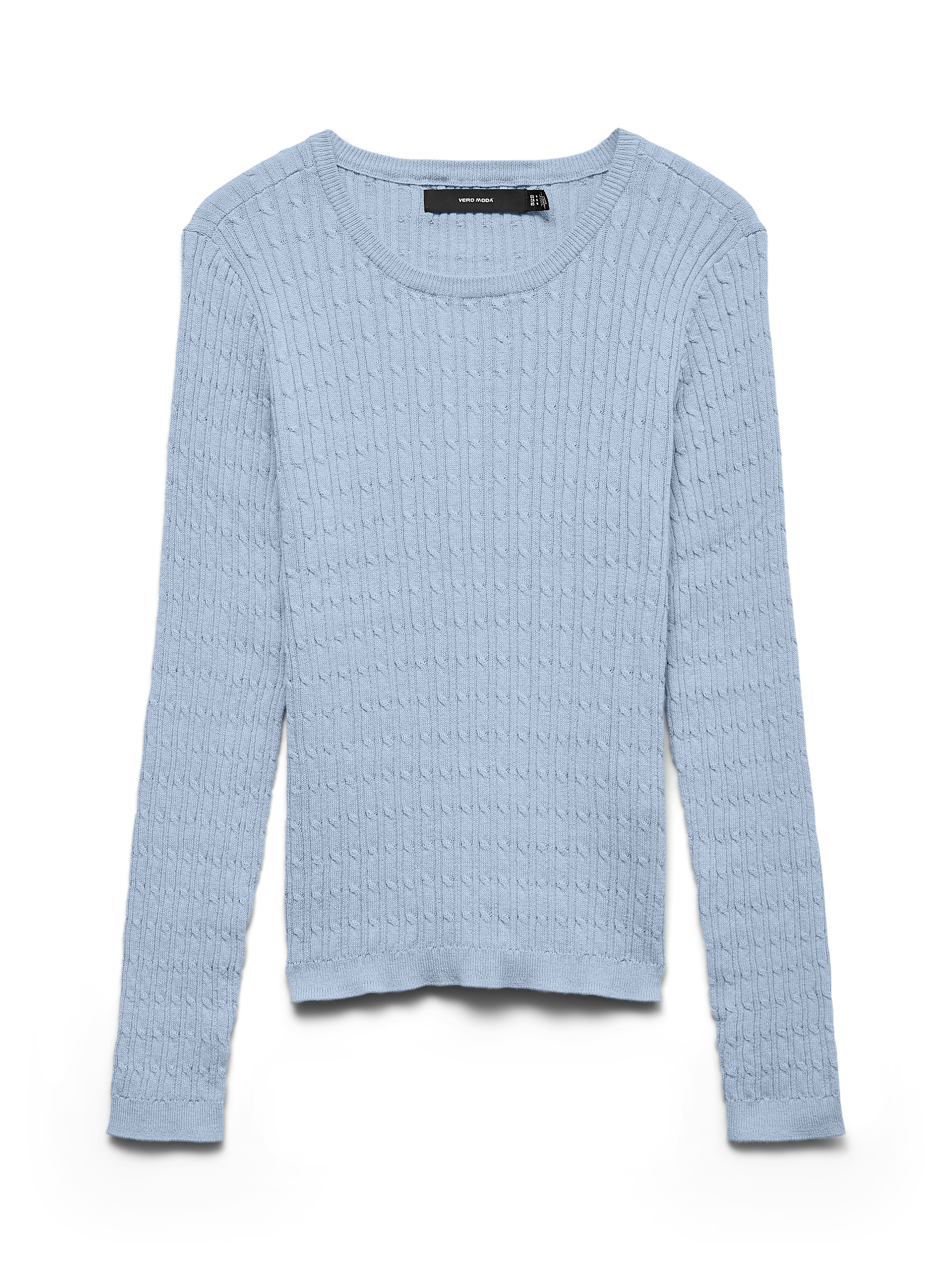 VERO MODA® VMCARE Knitted pullover