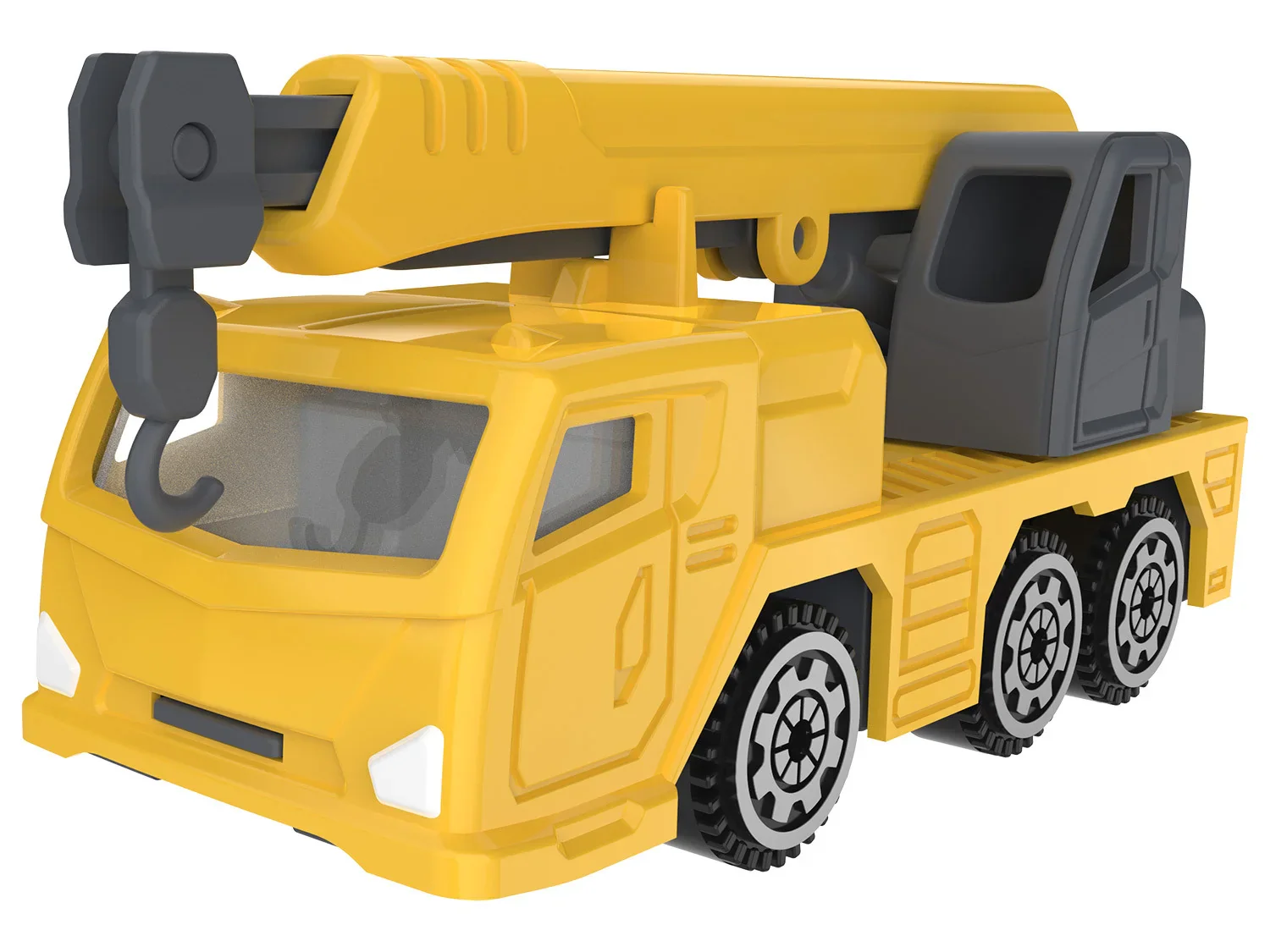 Playtive Set de jeu cast racers