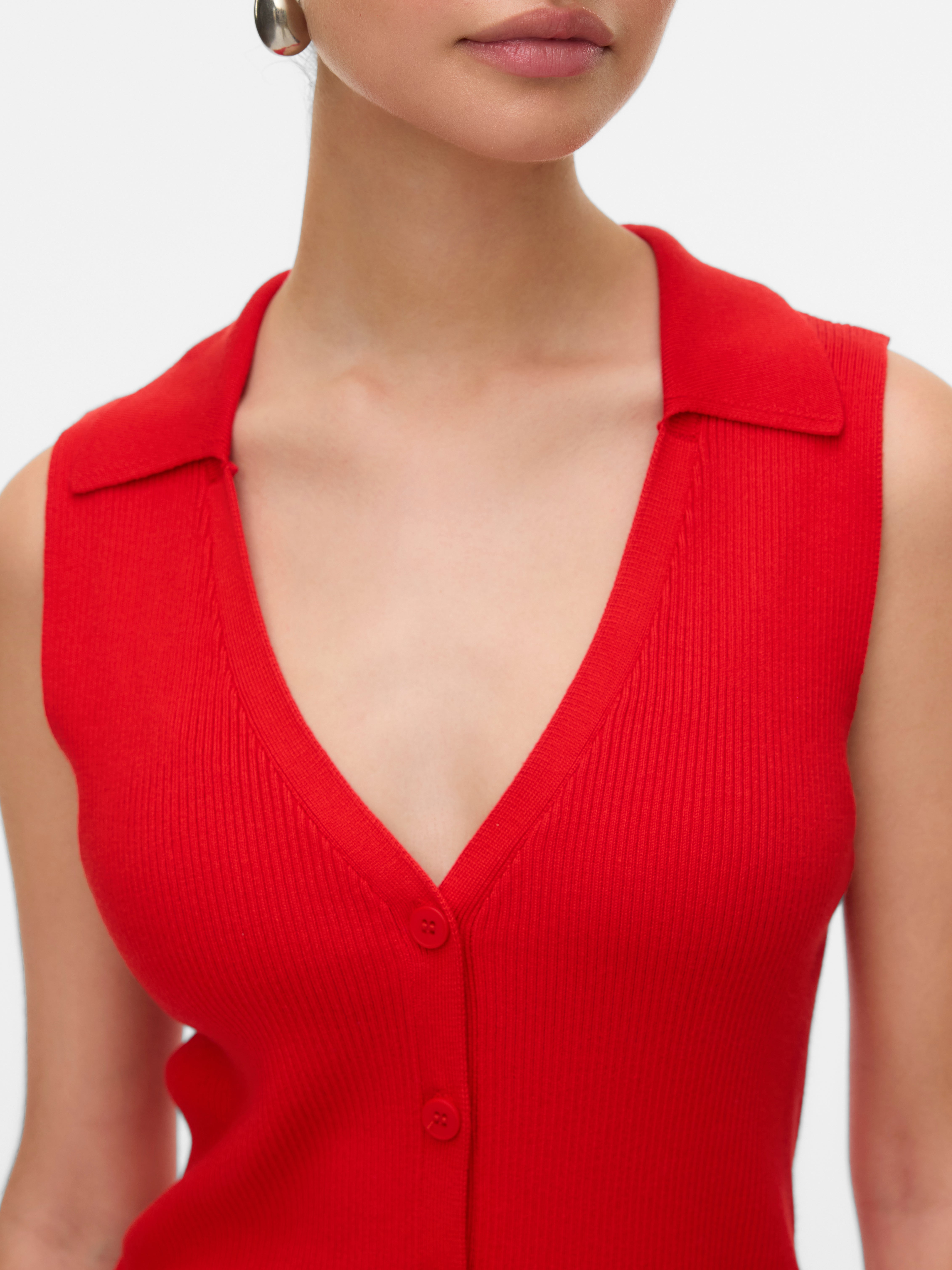 VERO MODA® VMWILLOW Knit top