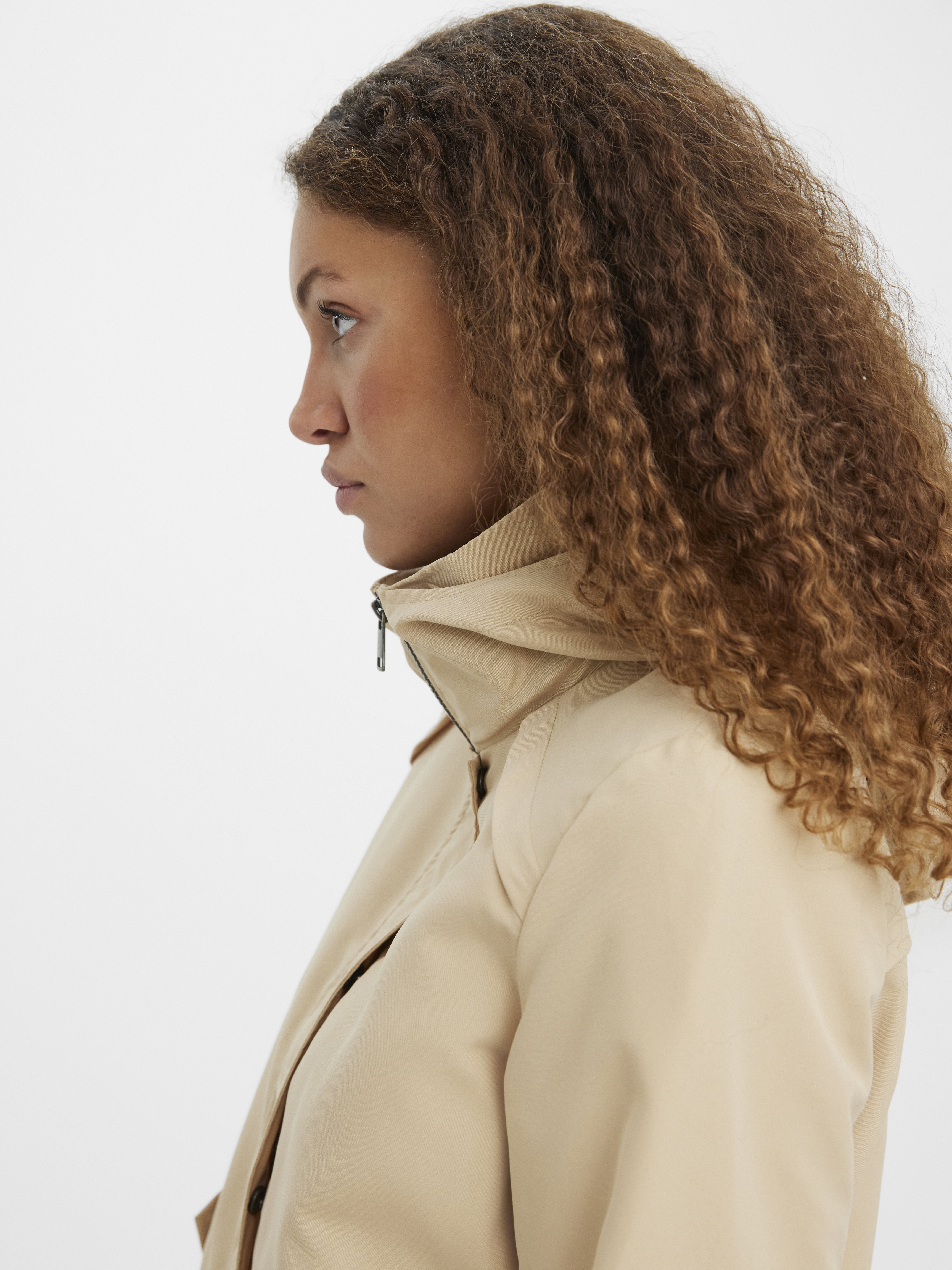 VERO MODA® VMZOA Parka