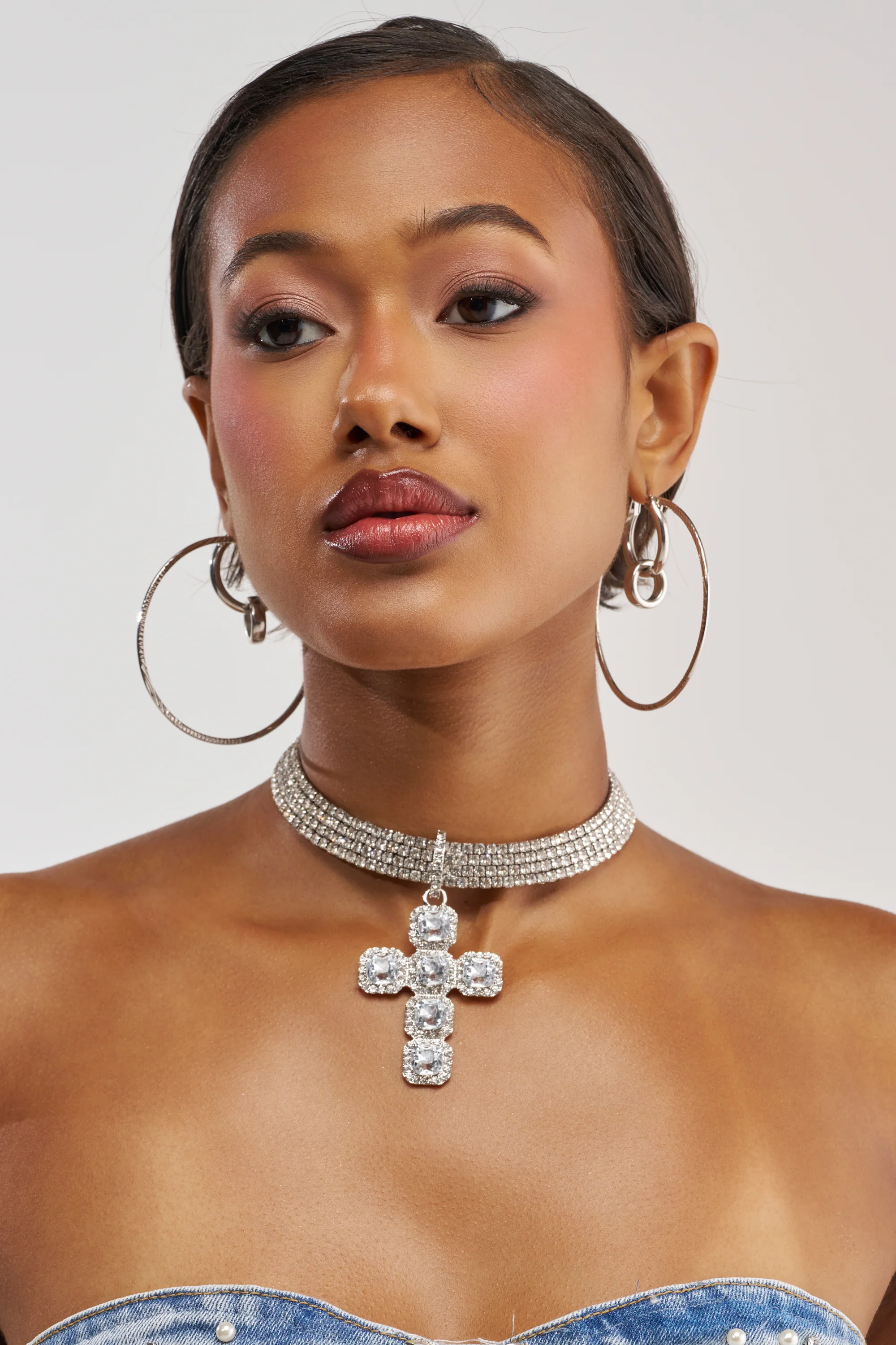 LUXE AND LAVISH NECKLACE - Akira Store