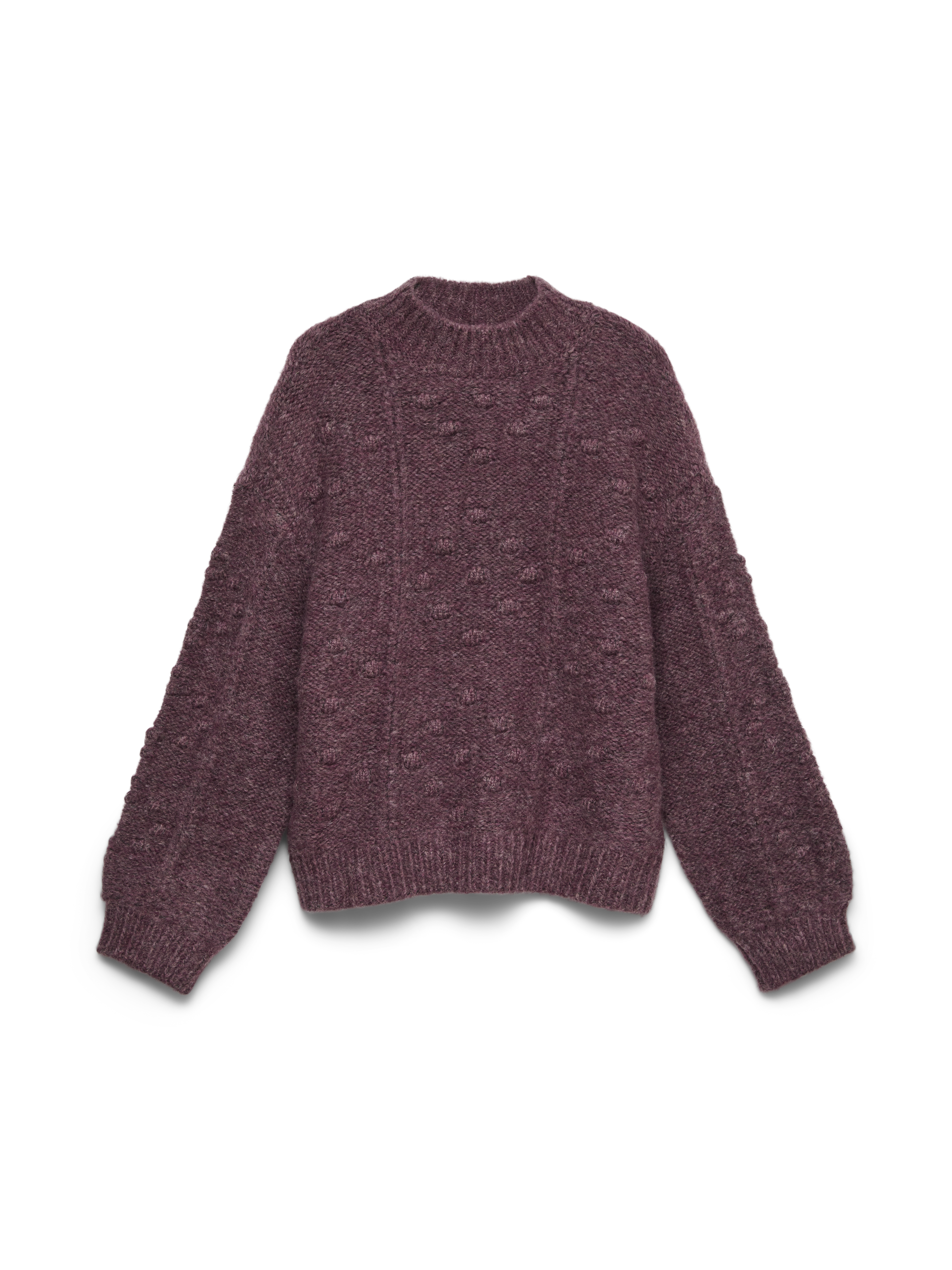 VERO MODA® VMKAIA Knitted pullover