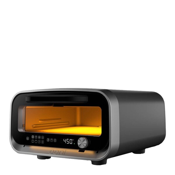Volt 2 elektrisk pizzaovn 12