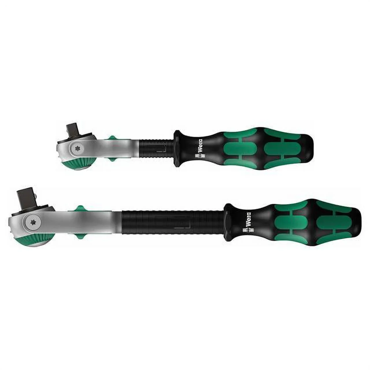 Wera Metric 1/4 Drive Speed Ratchet Set 42-Piece Set