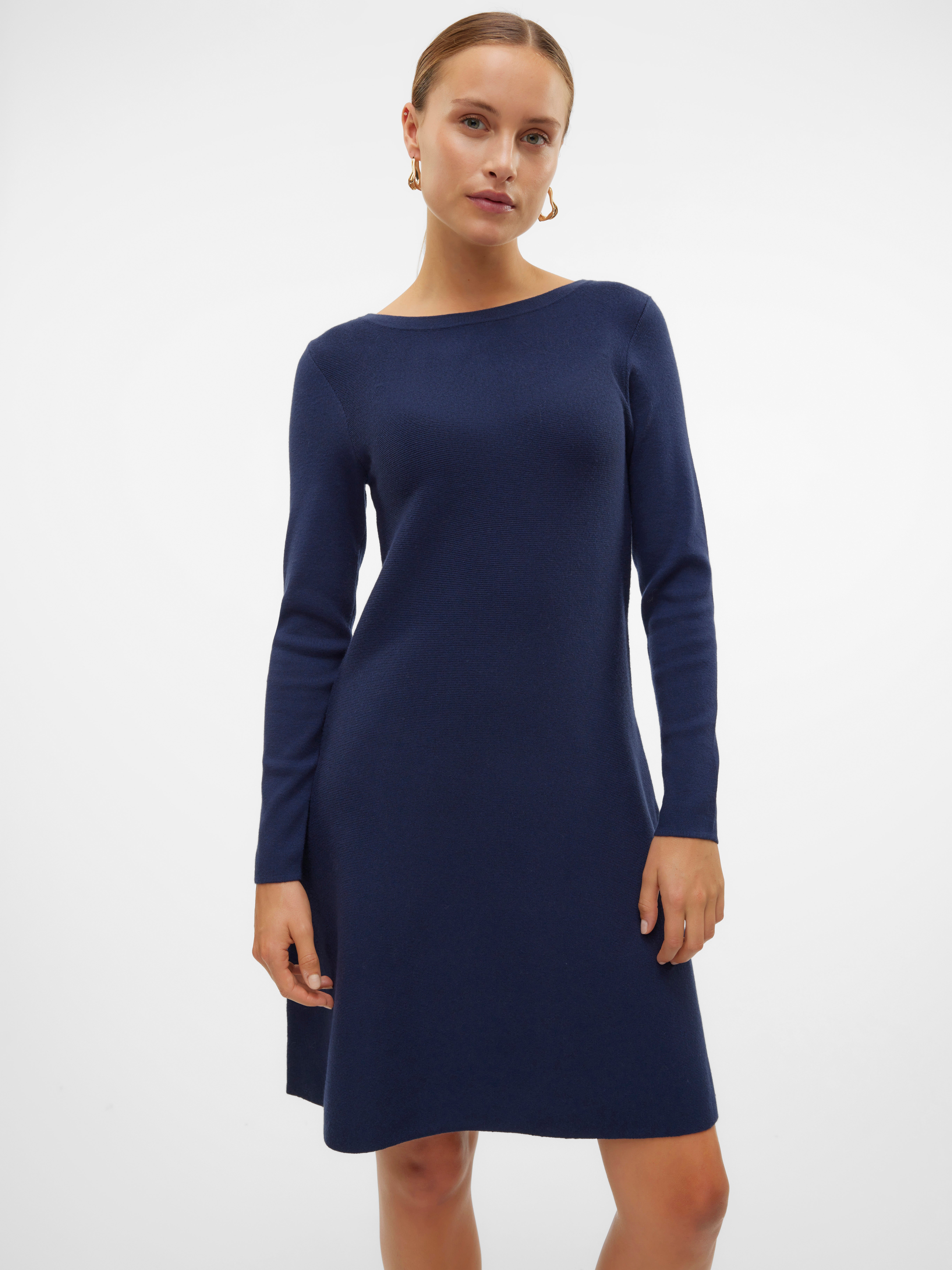 VERO MODA® VMNANCY Short dress
