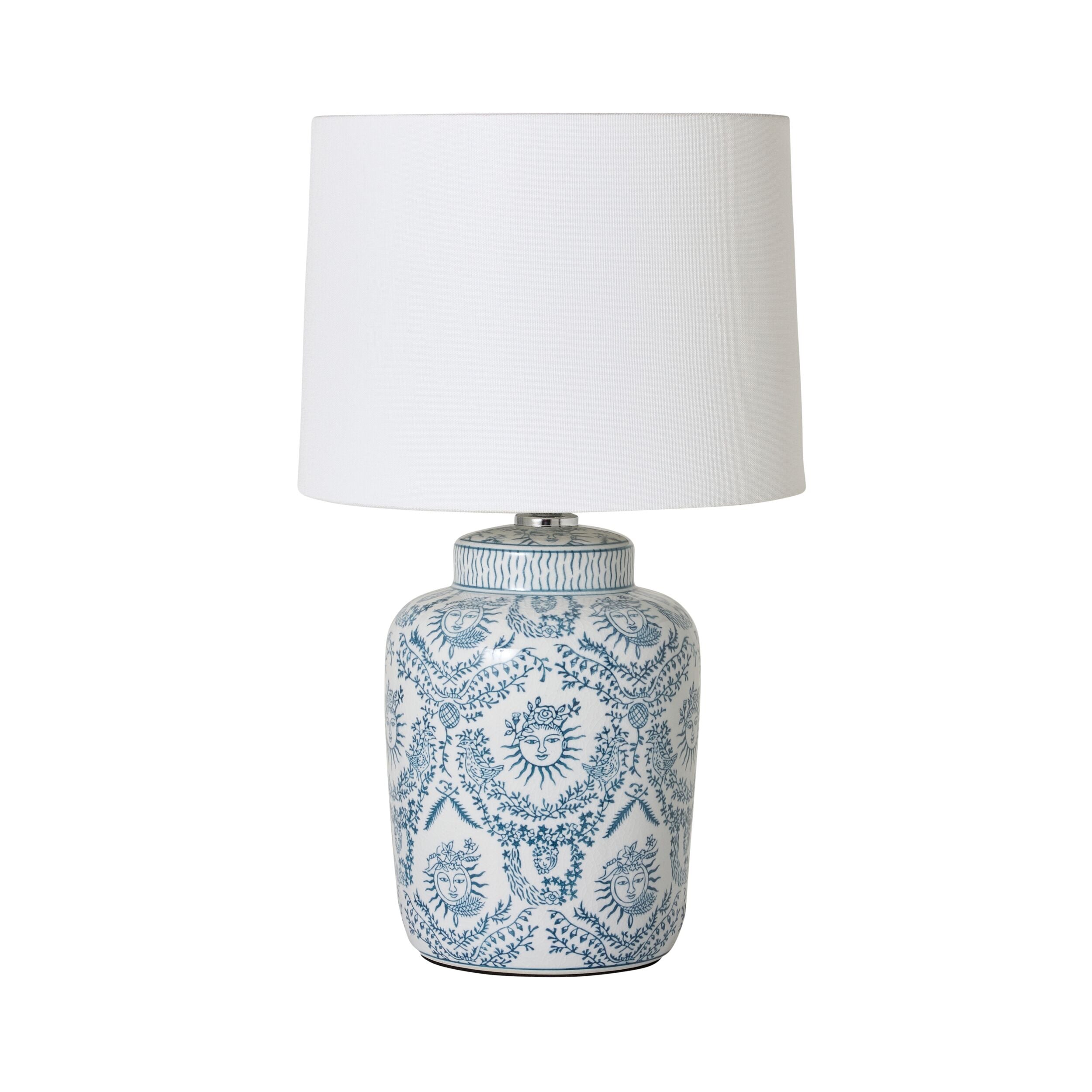 Celestial Table Lamp 49cm