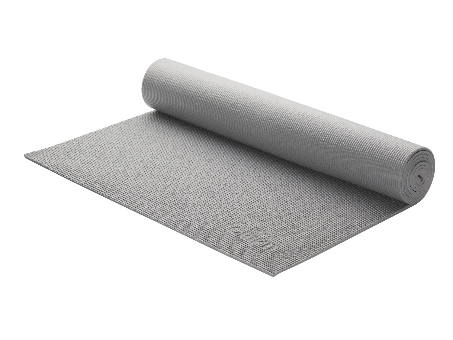 CRIVIT Tapis de fitness et de yoga, 183 x 61 cm