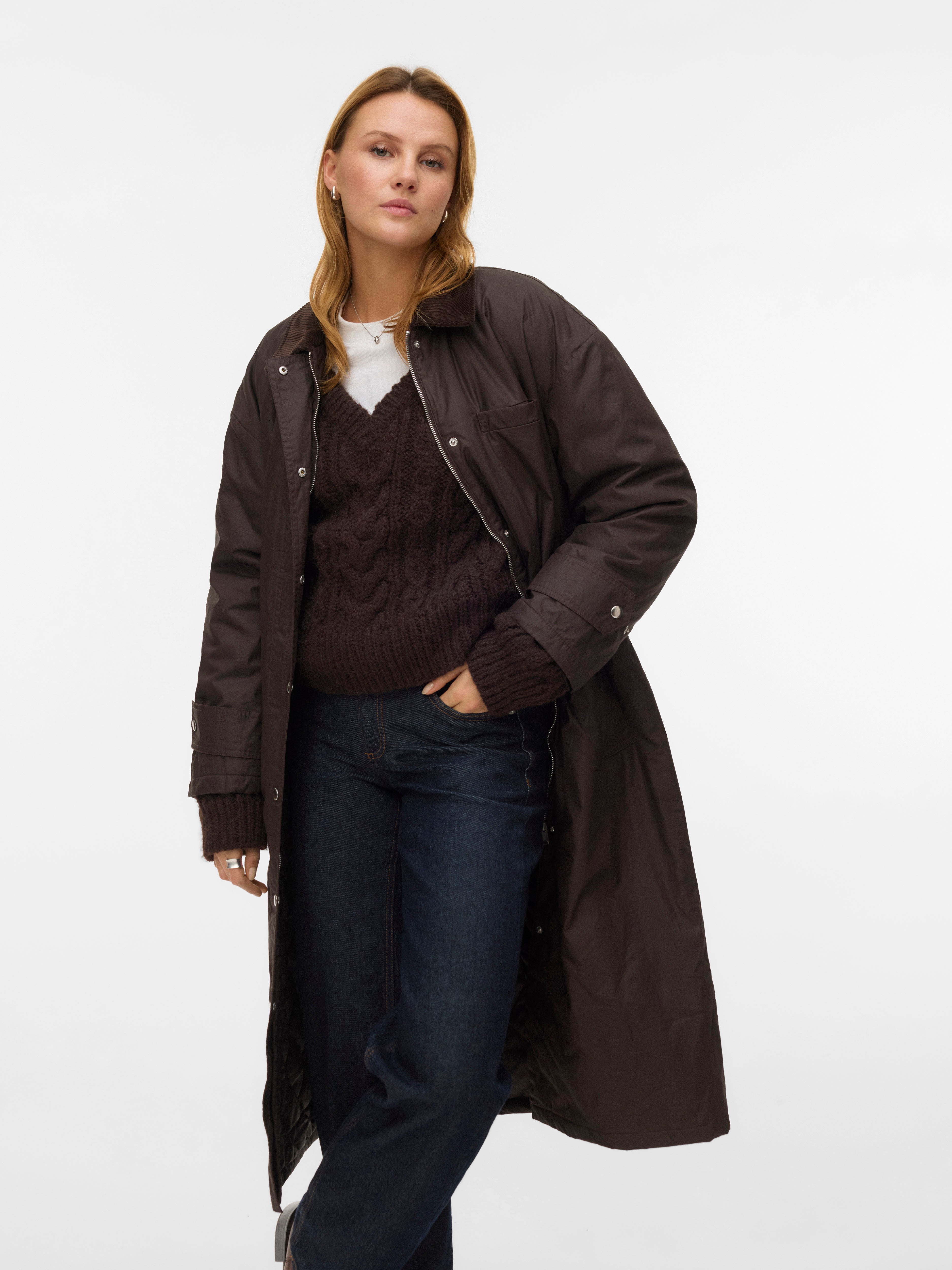 VERO MODA® VMZODIAC Coat