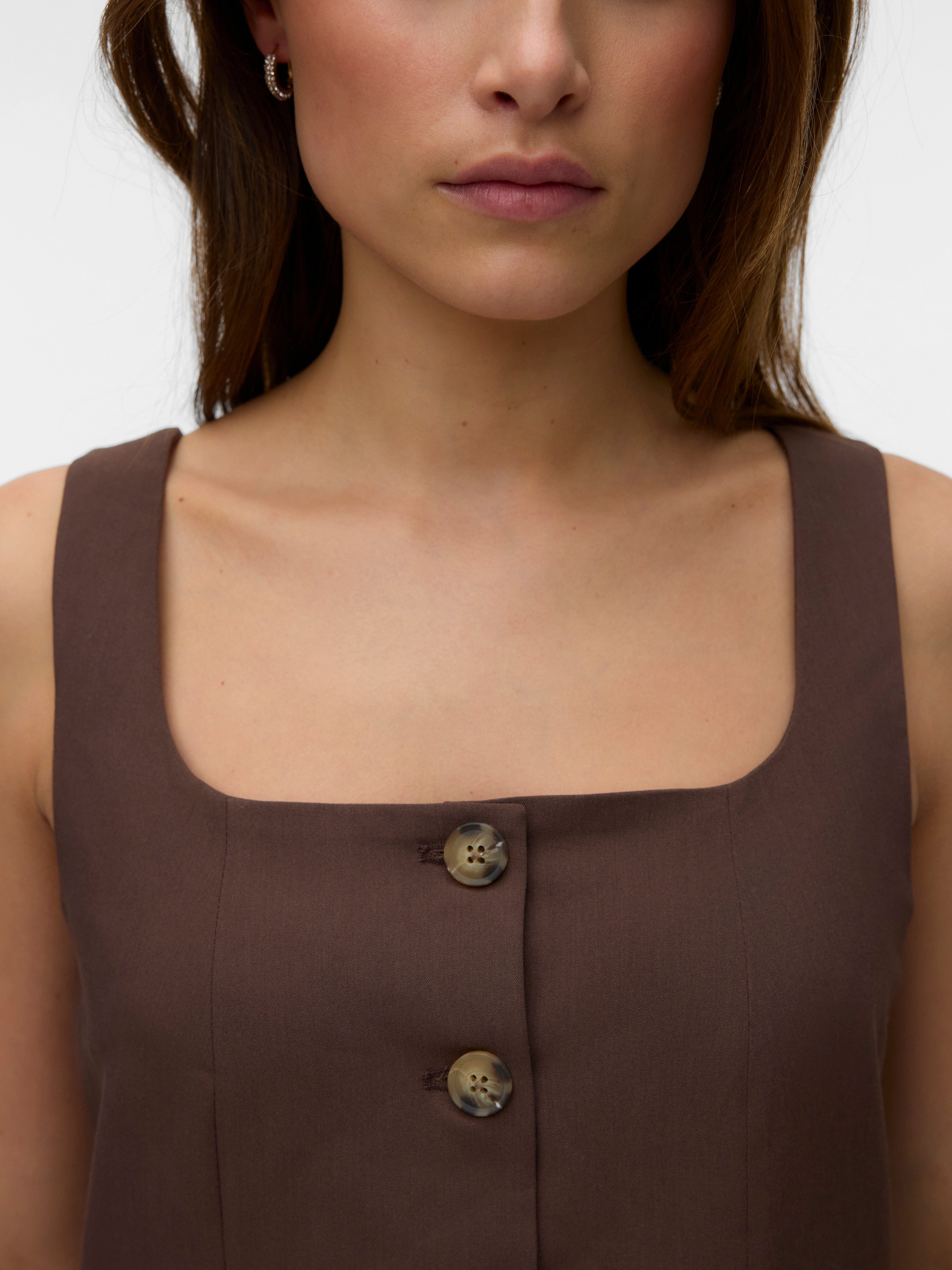 VERO MODA® VMKANDRA Tailored Waistcoat