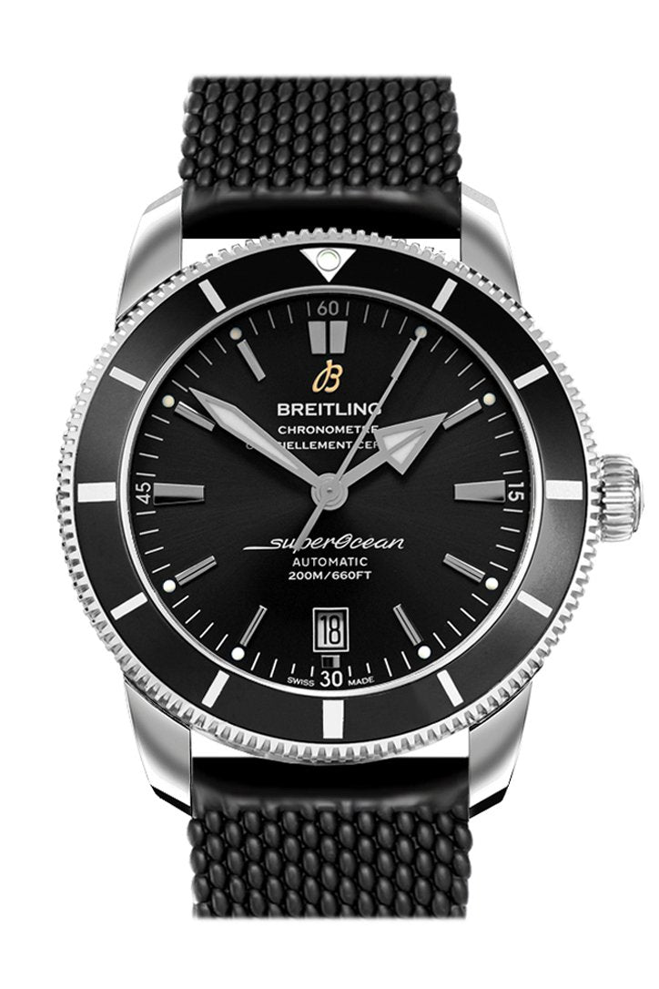[Super Clone]Breitling Superocean Heritage 46mm Men's Watch AB202012 BF74
