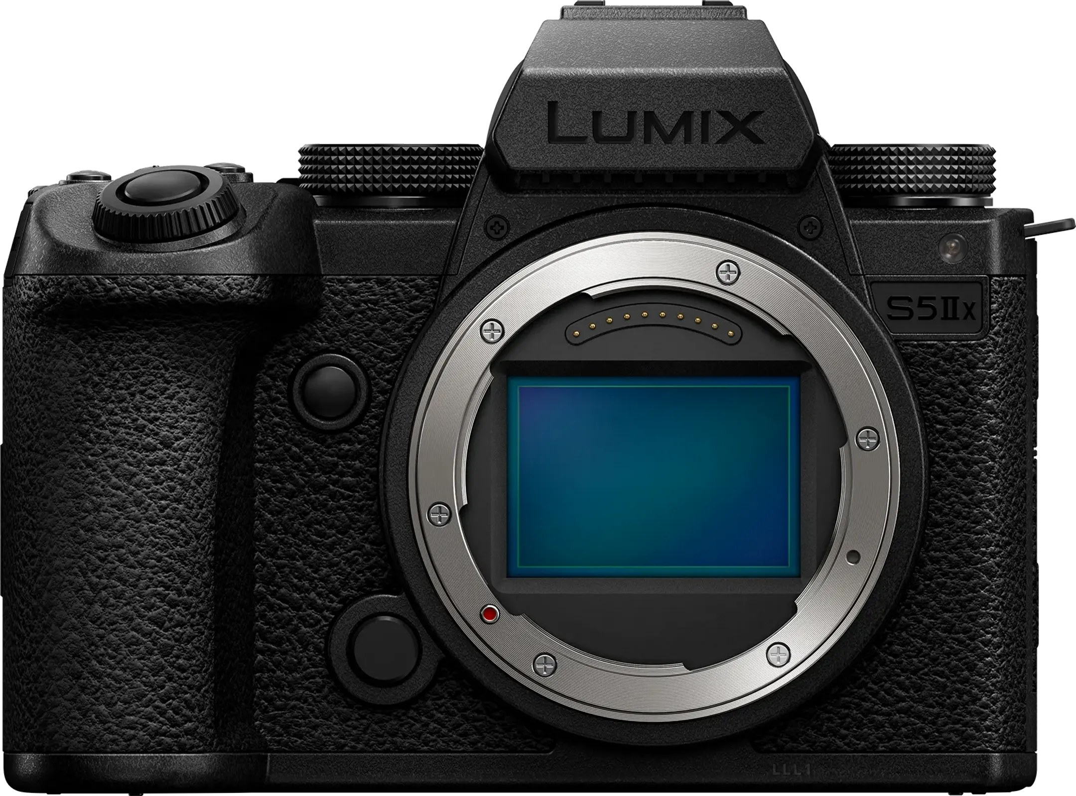 Panasonic Body Lumix S DC-S5IIX Full Frame