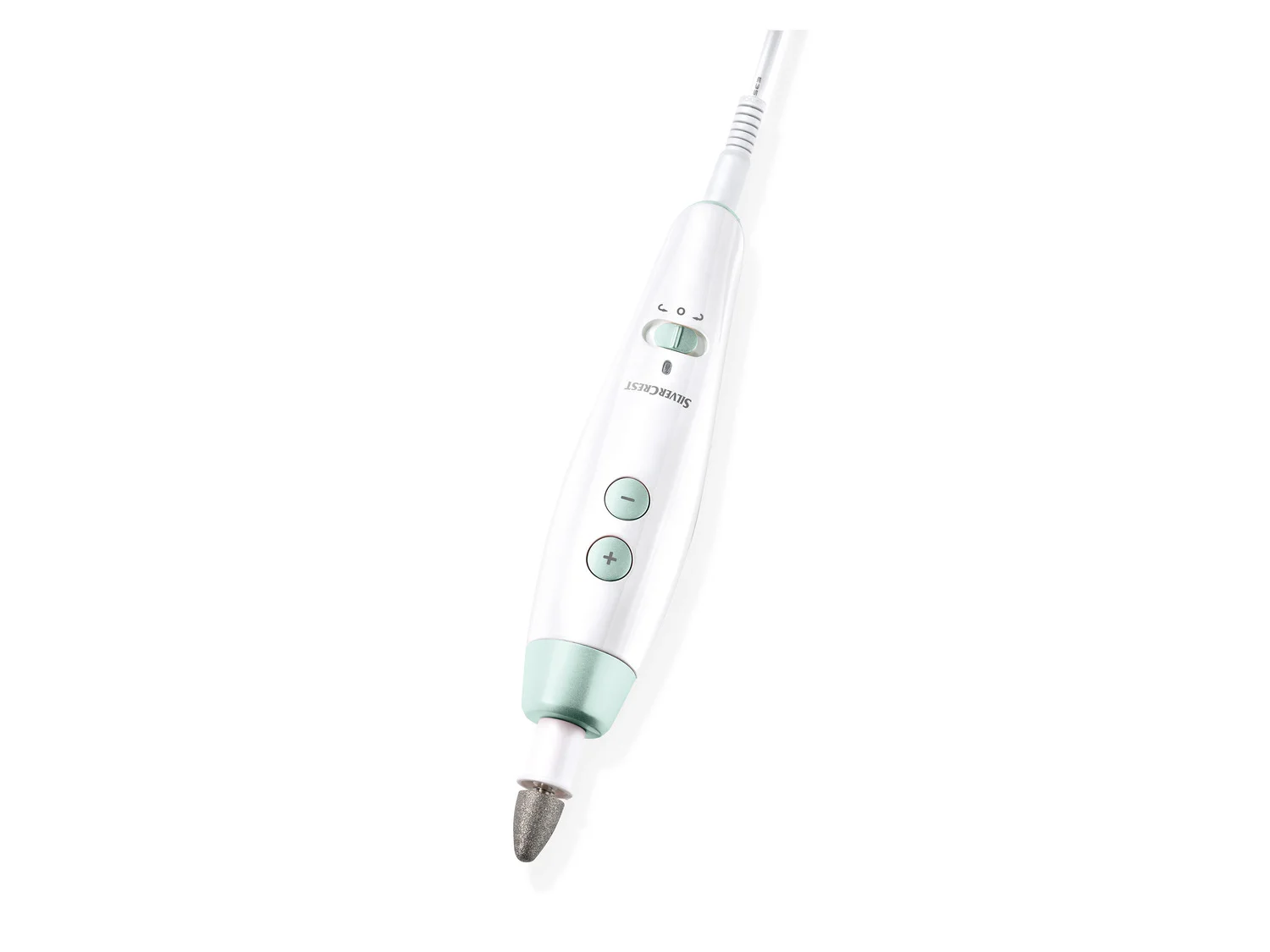 SILVERCREST PERSONAL CARE Set manucure-pdicure