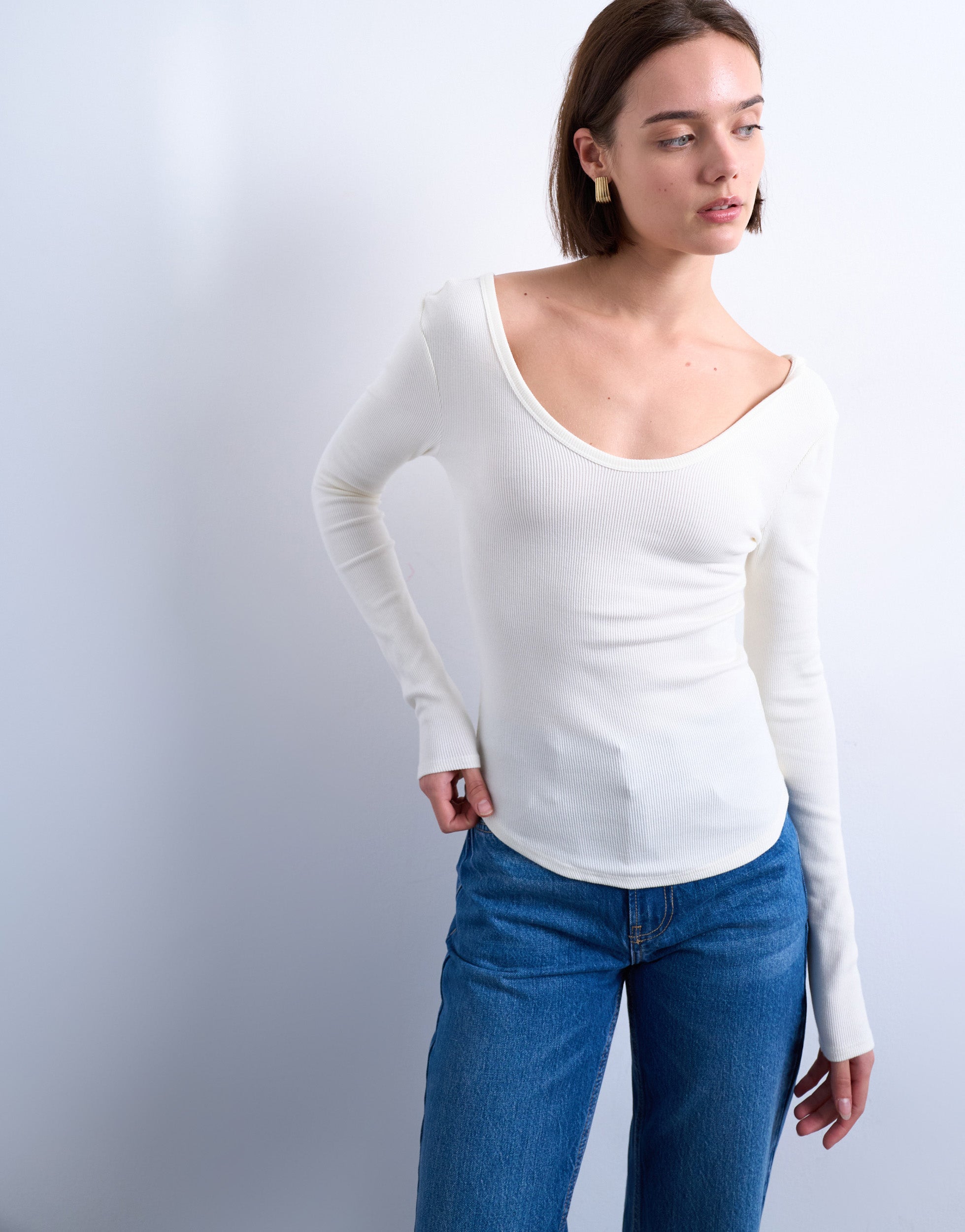 VERO MODA® TSWENDY Top