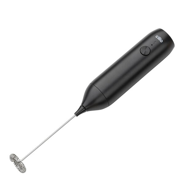 Amico melkeskummer 23 cm svart