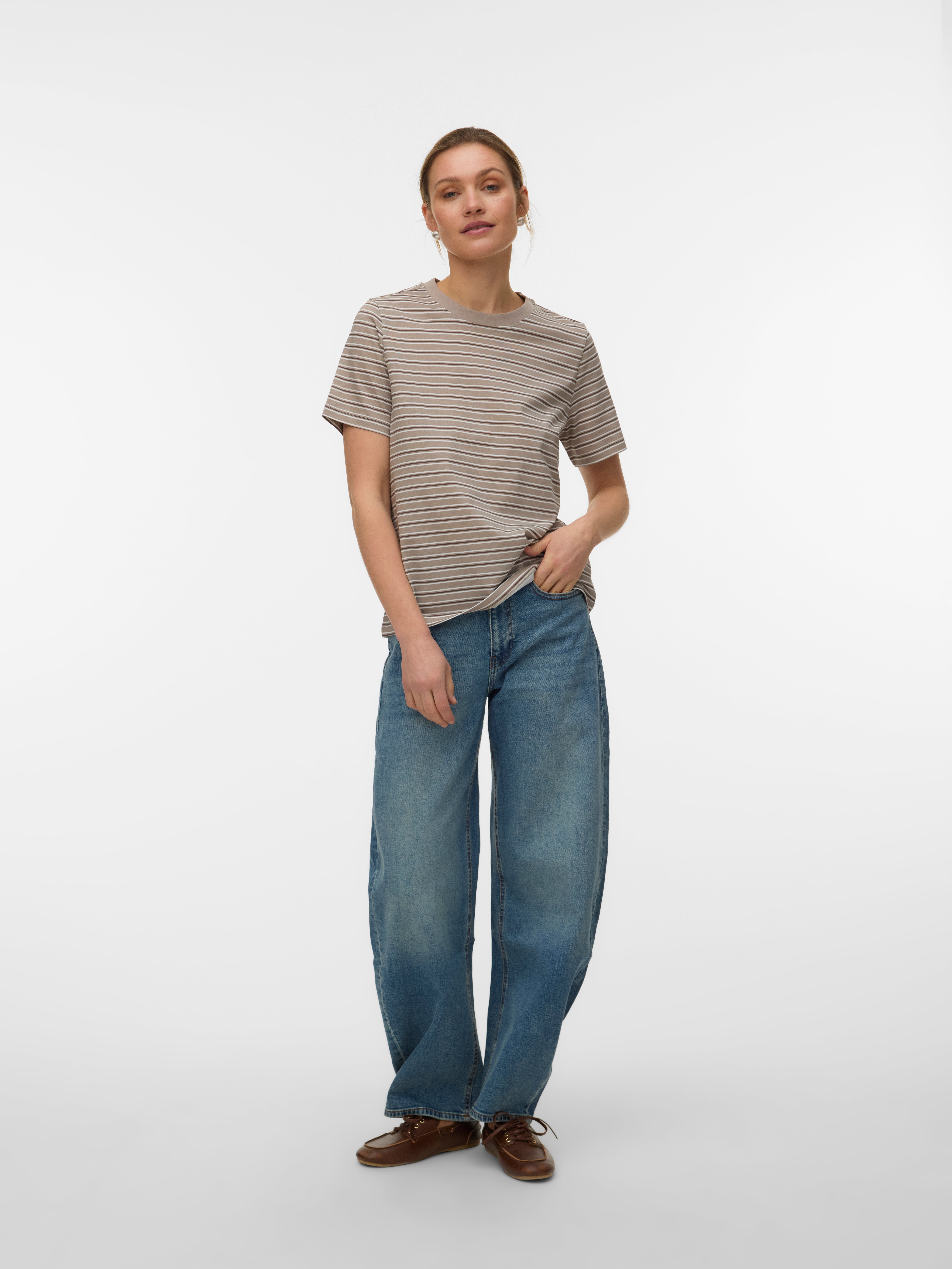 VERO MODA® VMPAULINA T-Shirt