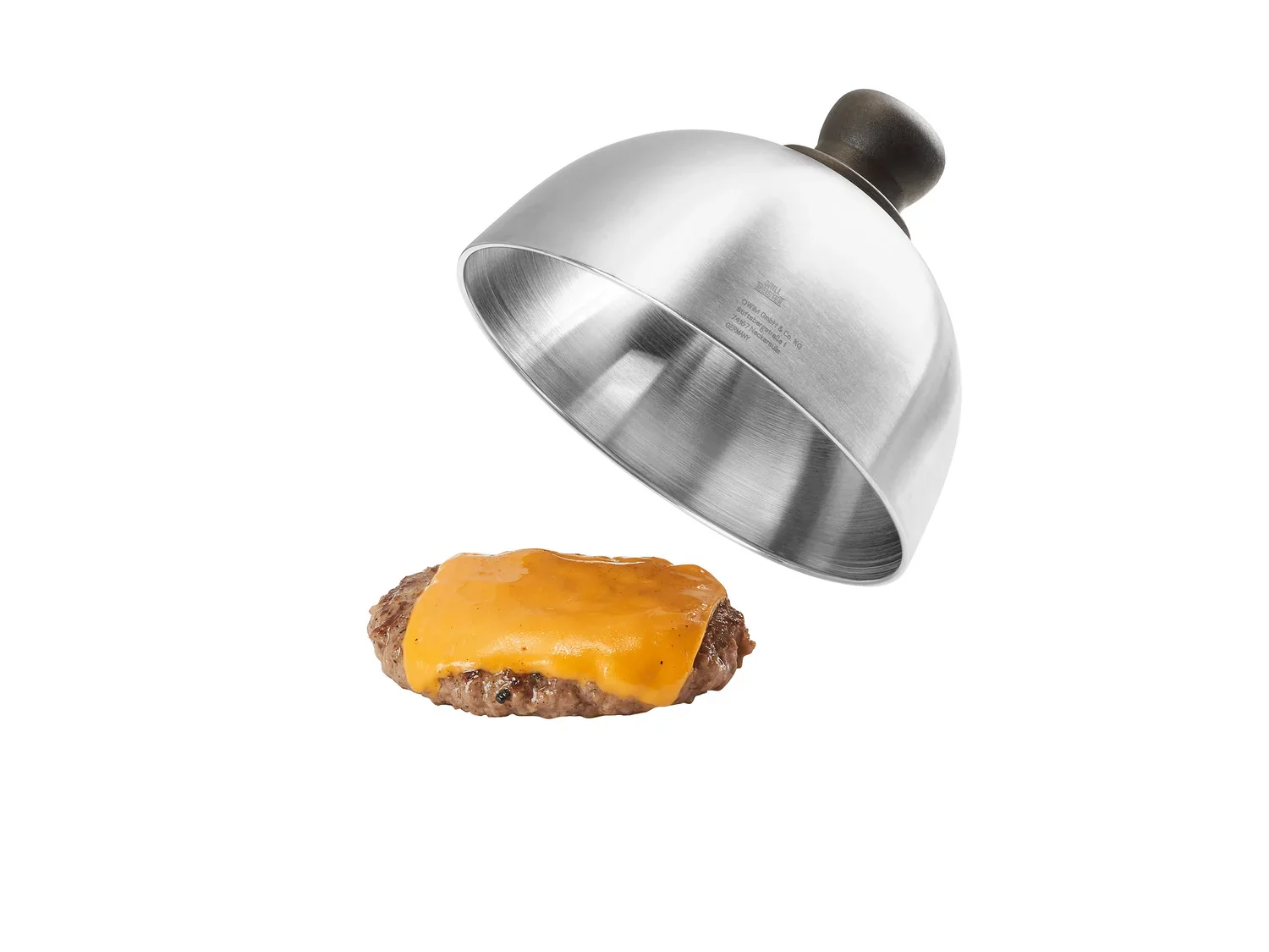 GRILLMEISTER Accessoire de cuisson