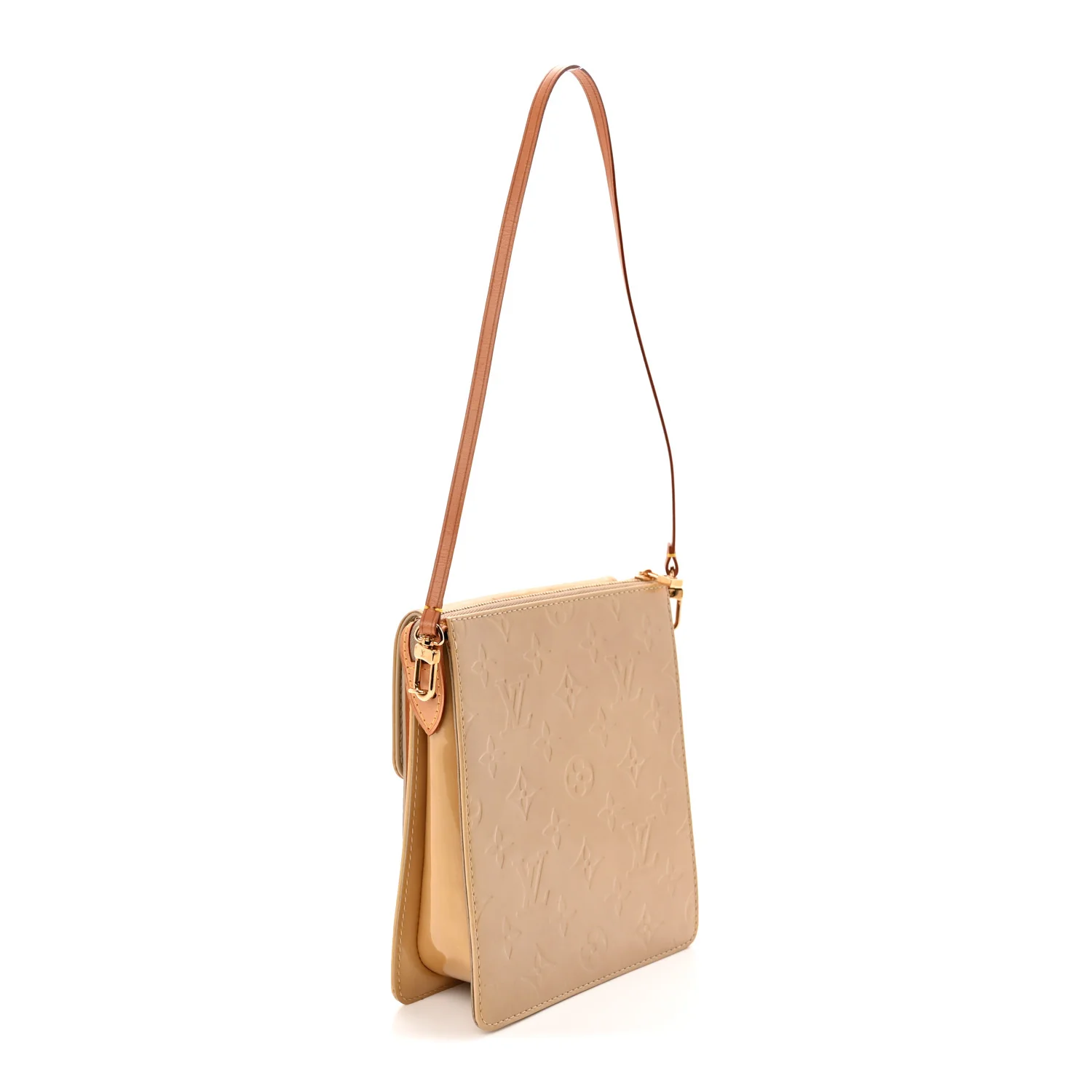 Vernis Mott Beige