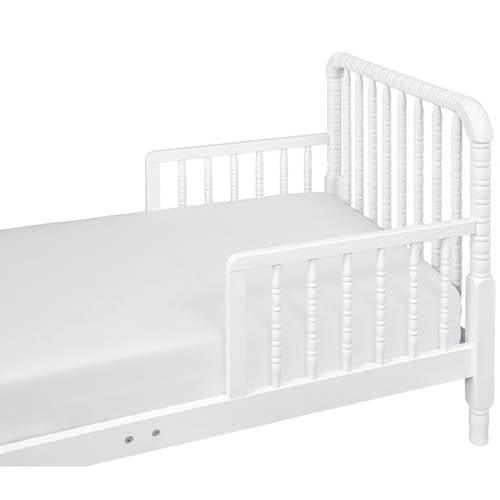 Jenny Lind Toddler Bed in White Finish - Image 6