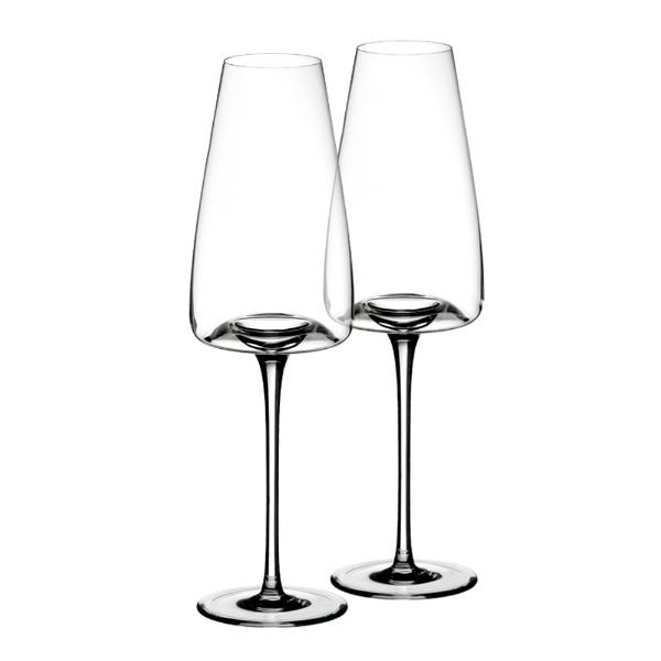 Vision vinglass rich 2 stk