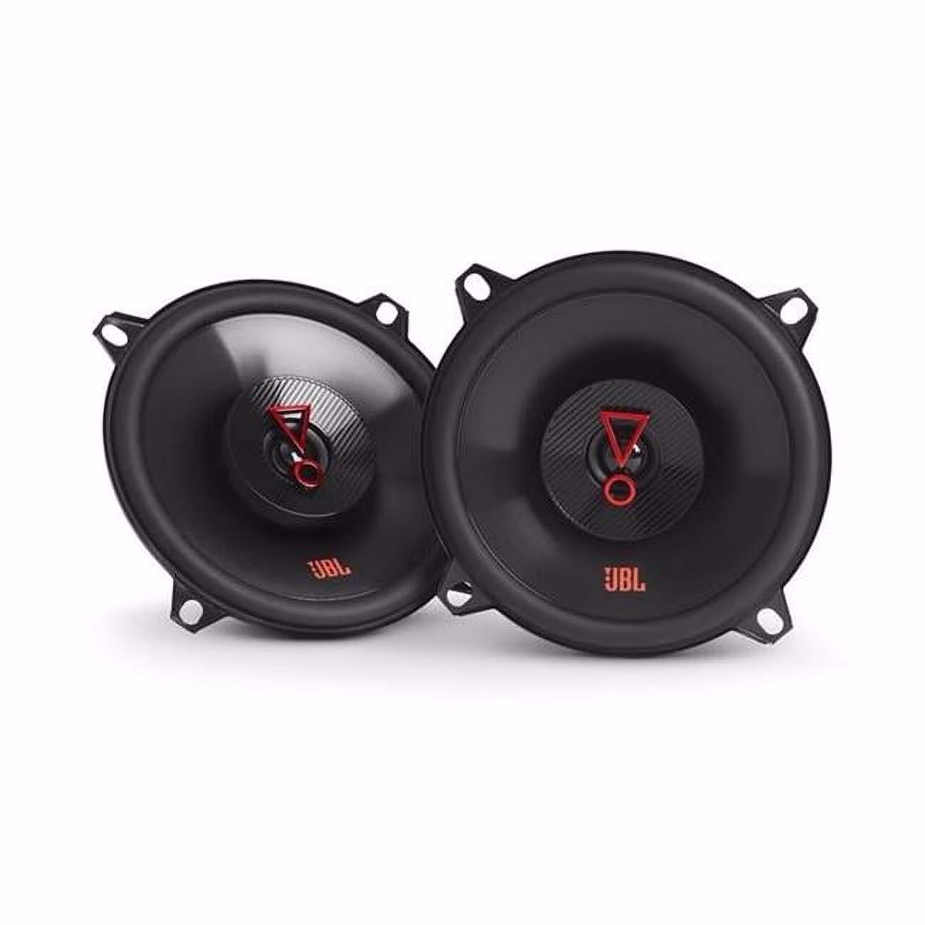 STAGE3 527 FAM 5.25 in. 2 Way Speakers with No Grill