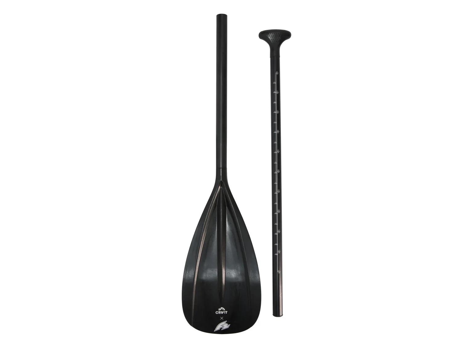 CRIVIT Stand up paddle polyvalent - gonflable