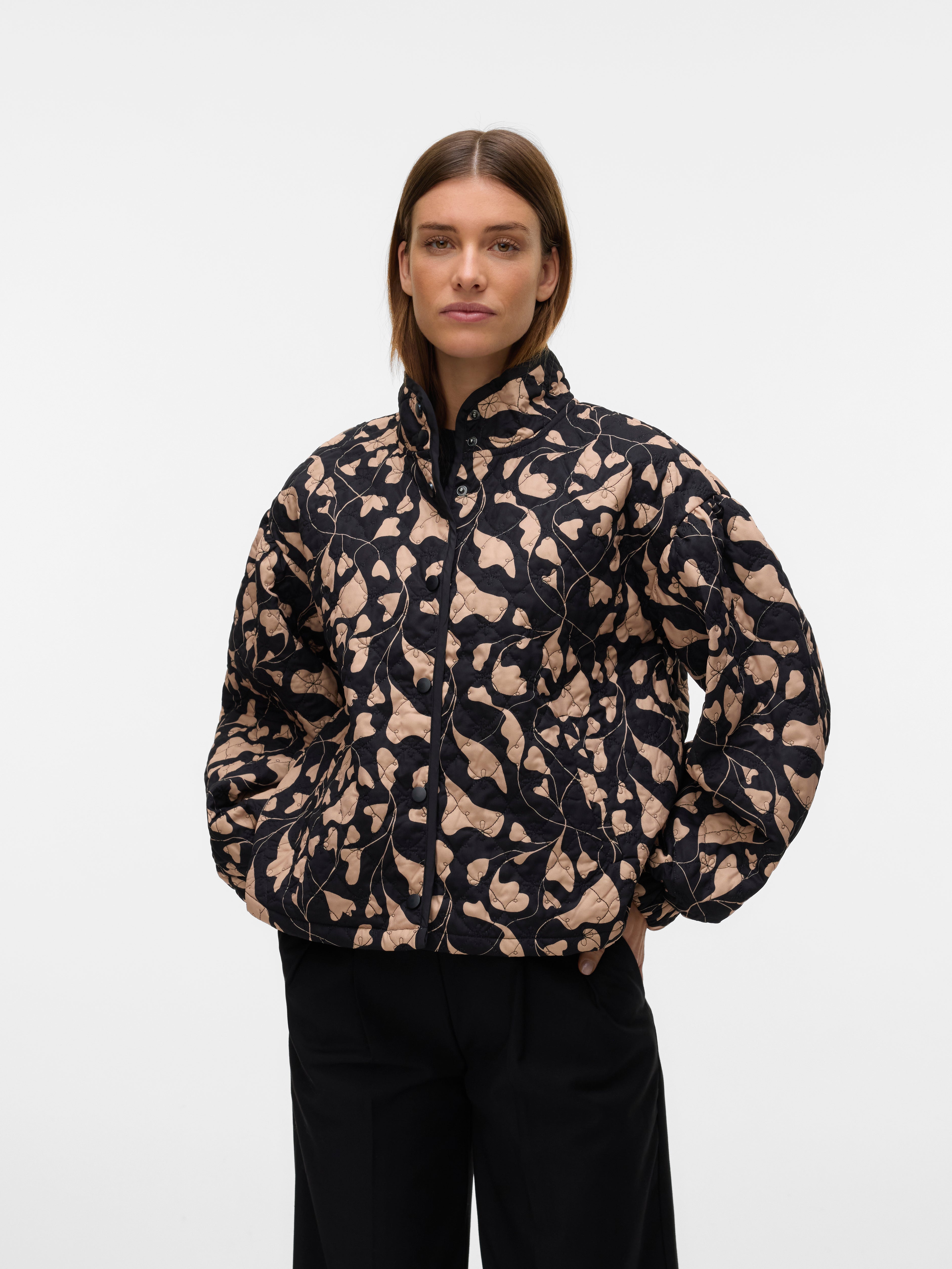 VERO MODA® VMJANE Otw Bomber