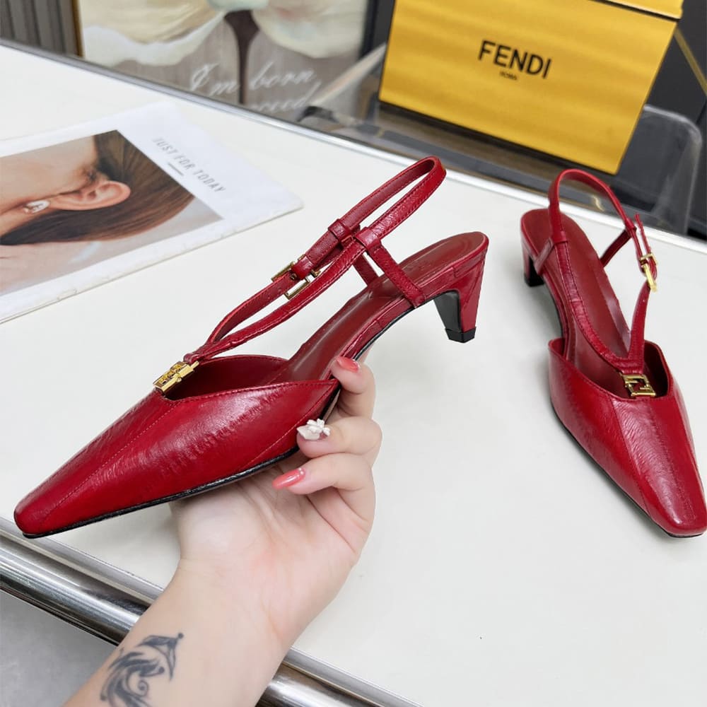 Fendi FFold