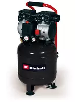Compresseur d'air TE-AC 135/24 Silent Plus