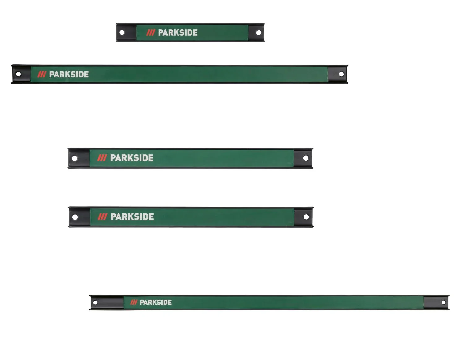 PARKSIDE Barrette(s) porte-outils magntique(s)