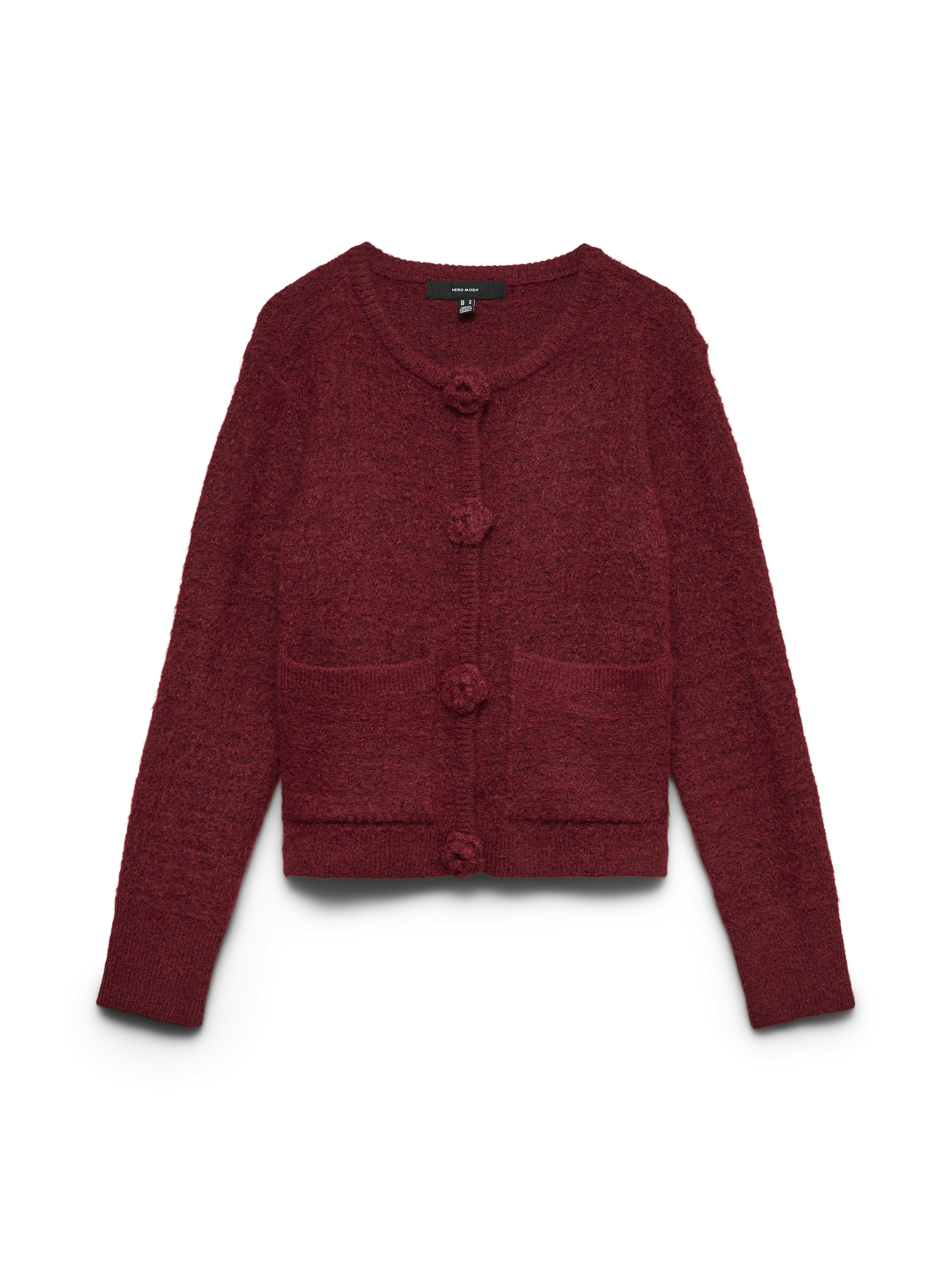 VERO MODA® VMBLOSSOM Knit Cardigan