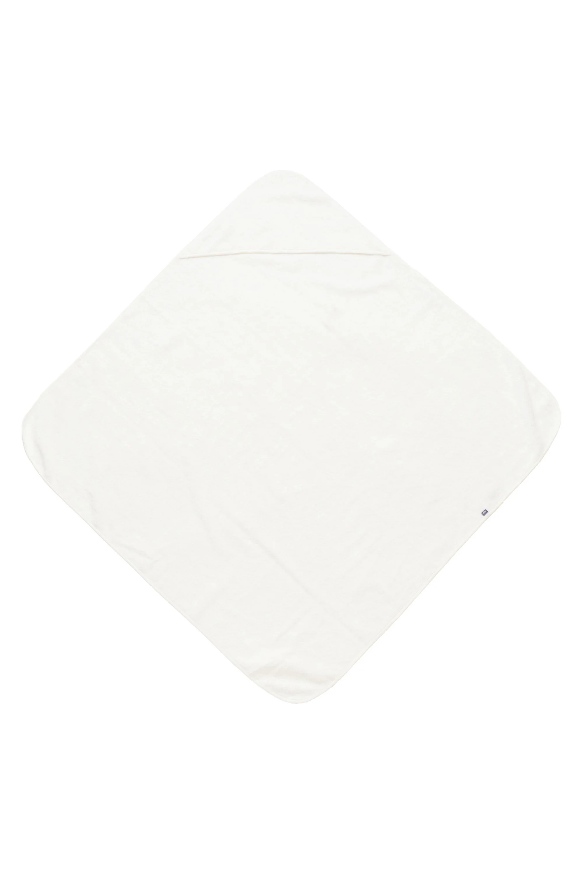 Hooded Bath Towel in Cloud