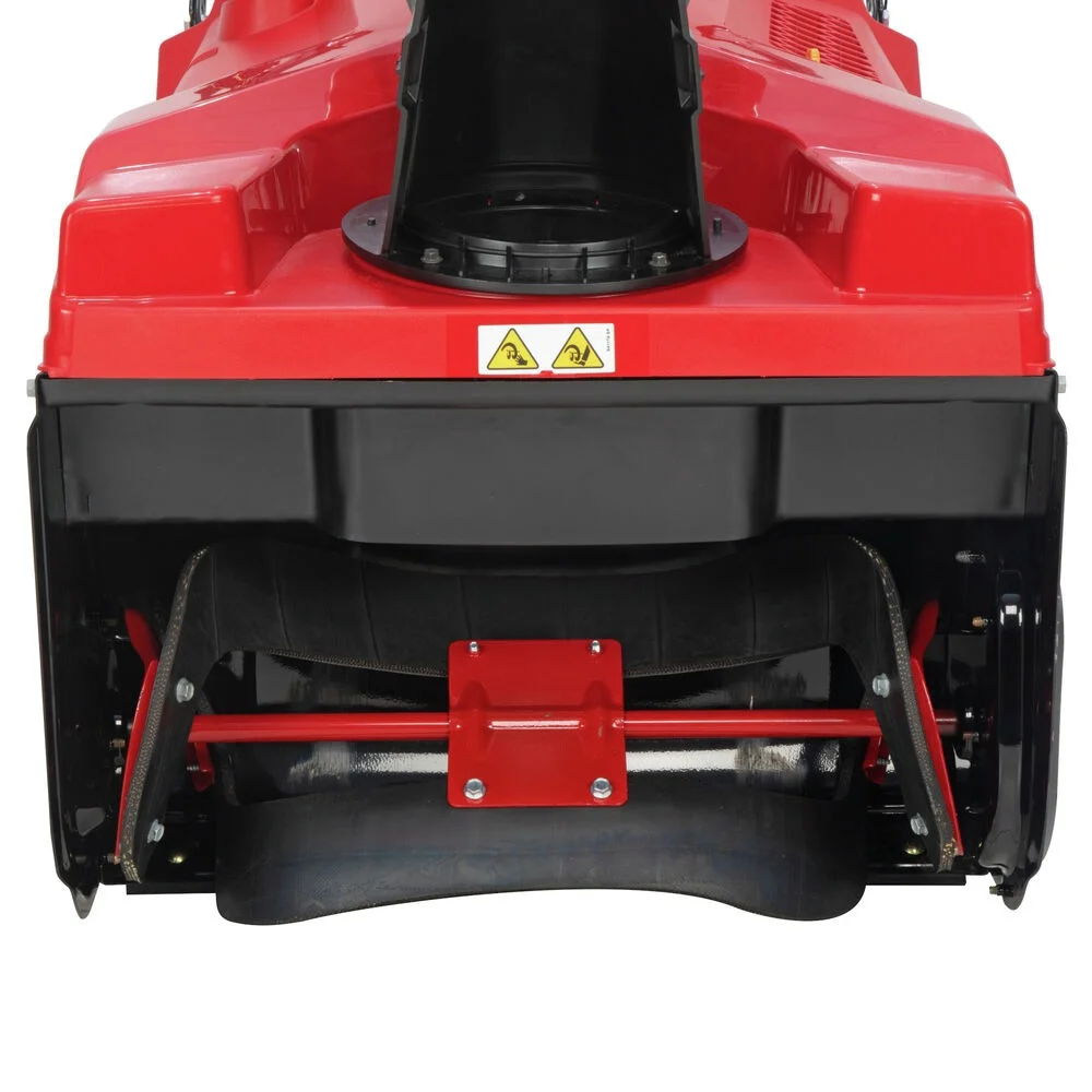 179cc 4-Cycle Single Stage 21 in. Gas Snow Blower, 31AS2S5GB66(21") - Image 4