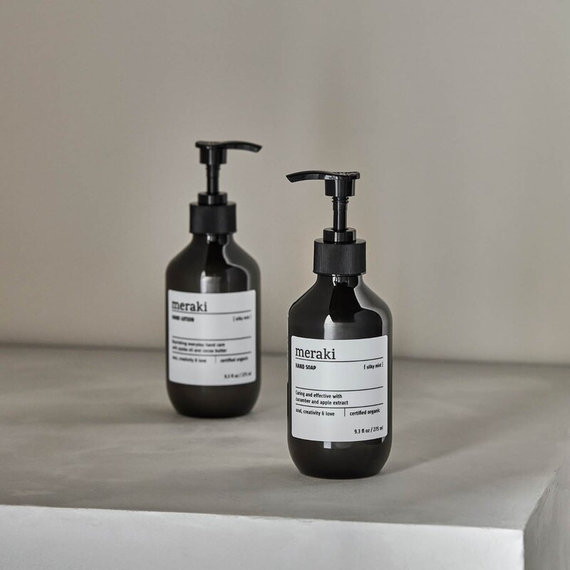 Gaveeske håndpleie 275 ml silky mist