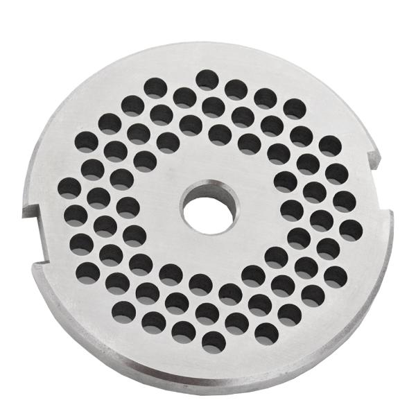 Tilbehør hullskive 4,5 mm