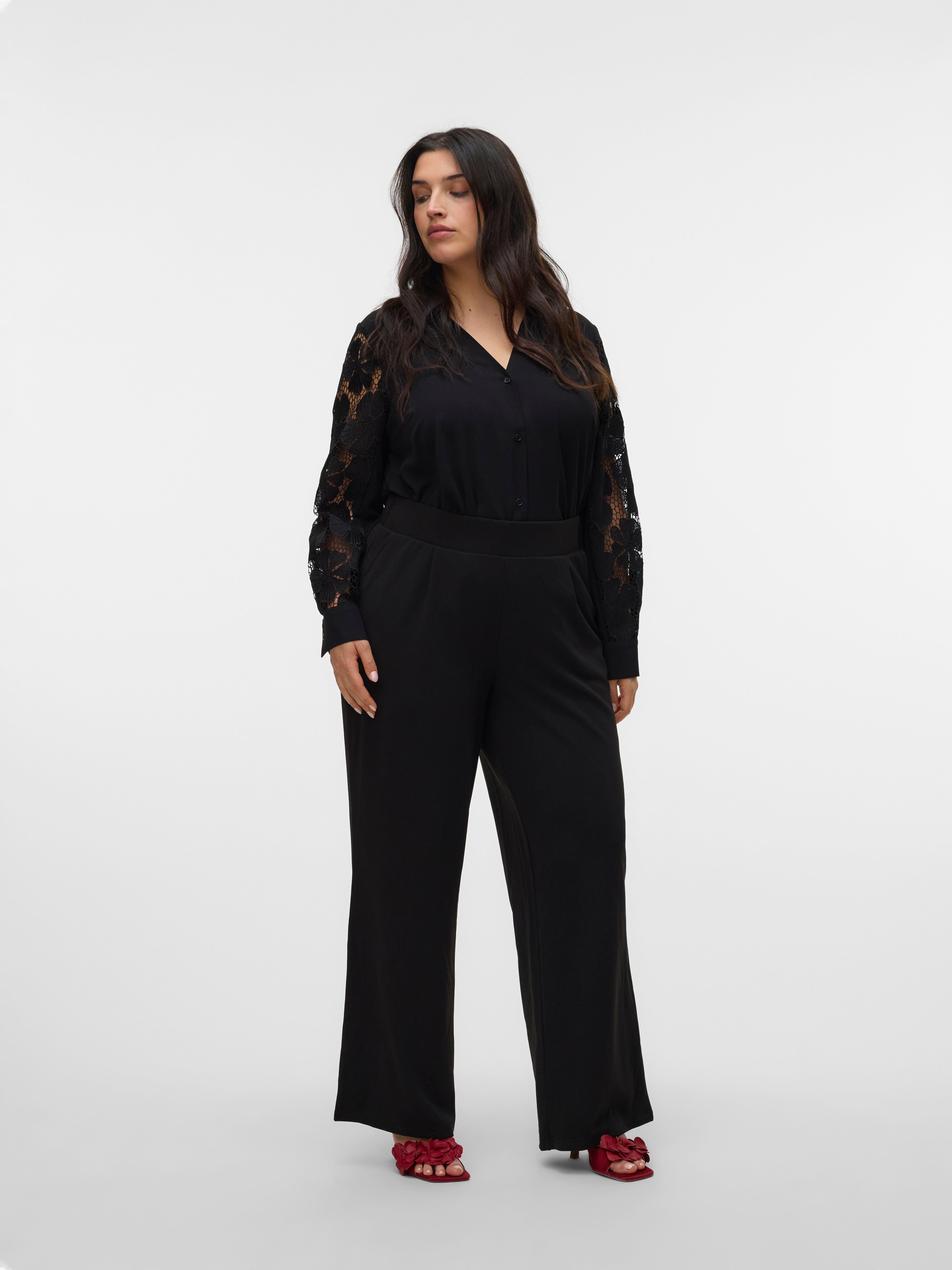 VERO MODA® VMCALLISON Trousers