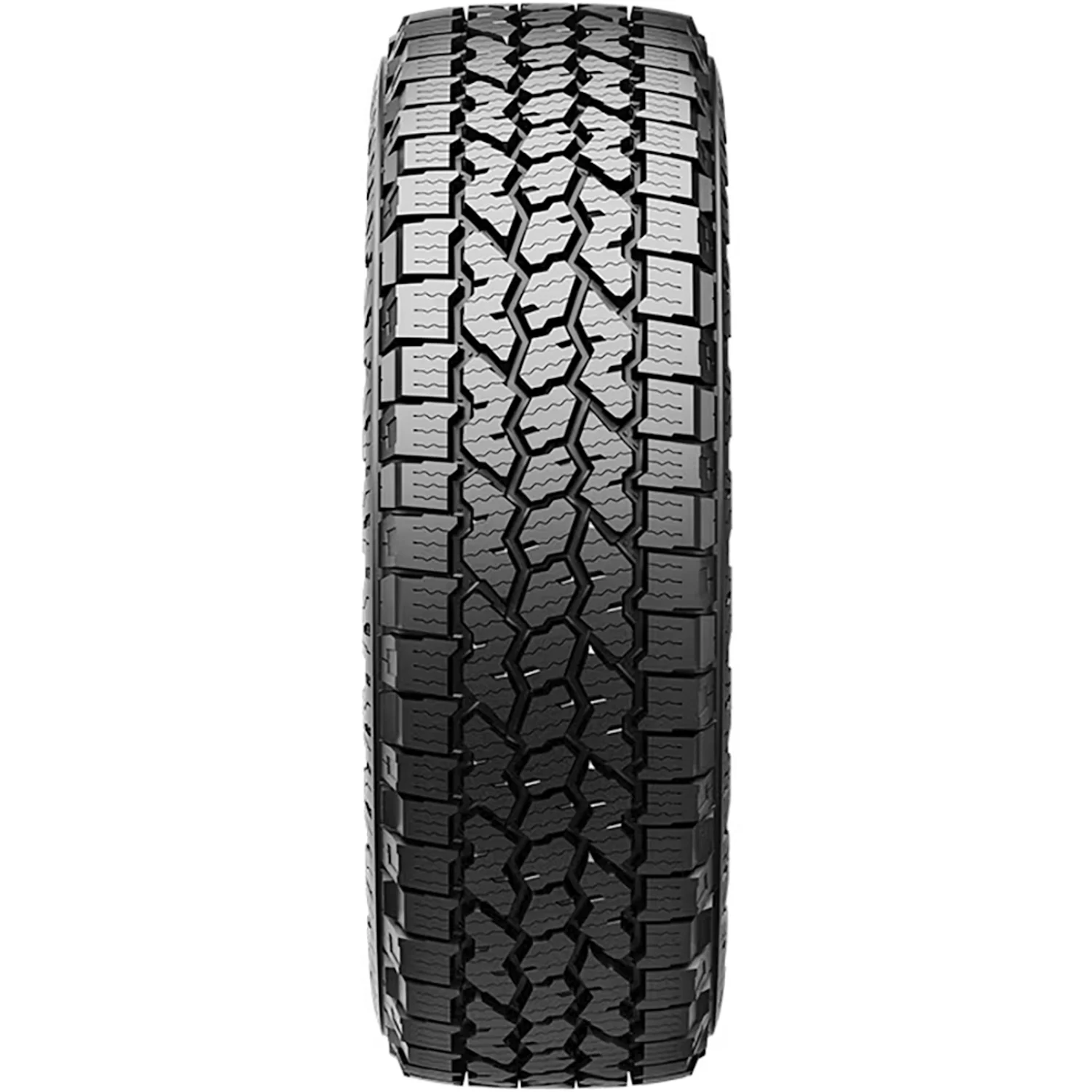 Bridgestone Dueler A/T Ascent 275/60R20 115T All-Terrain Tire