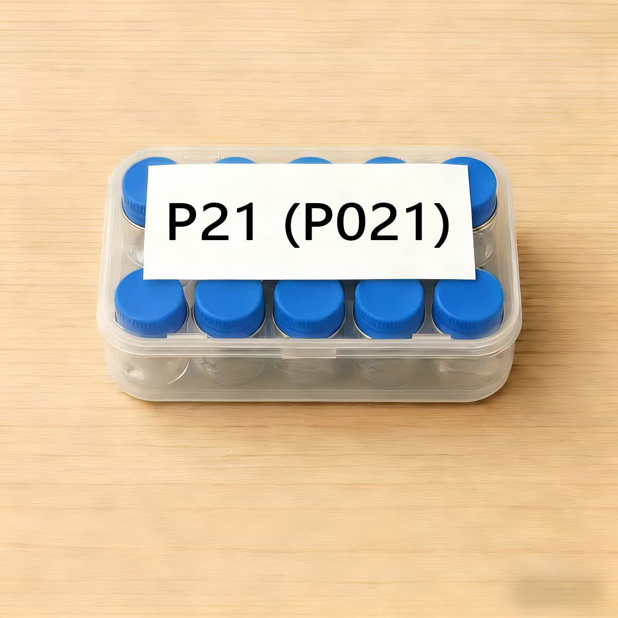 P21 (P021)