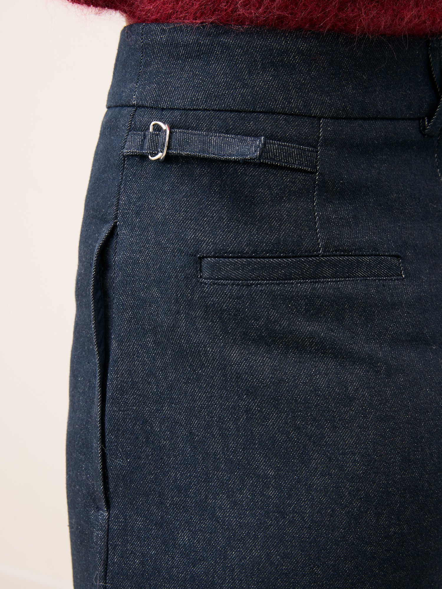 Pantalon EUGENE
