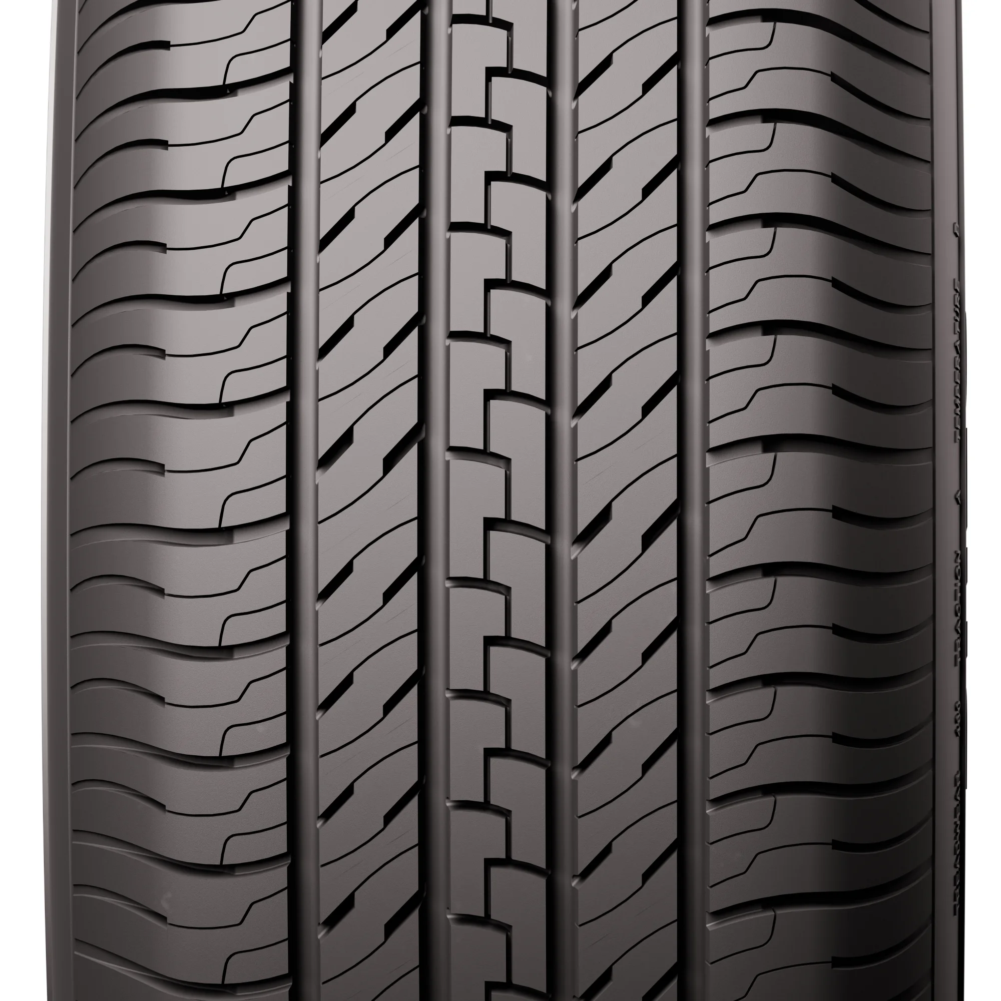 Dextero DHT2 Tire P245/65R17 105T