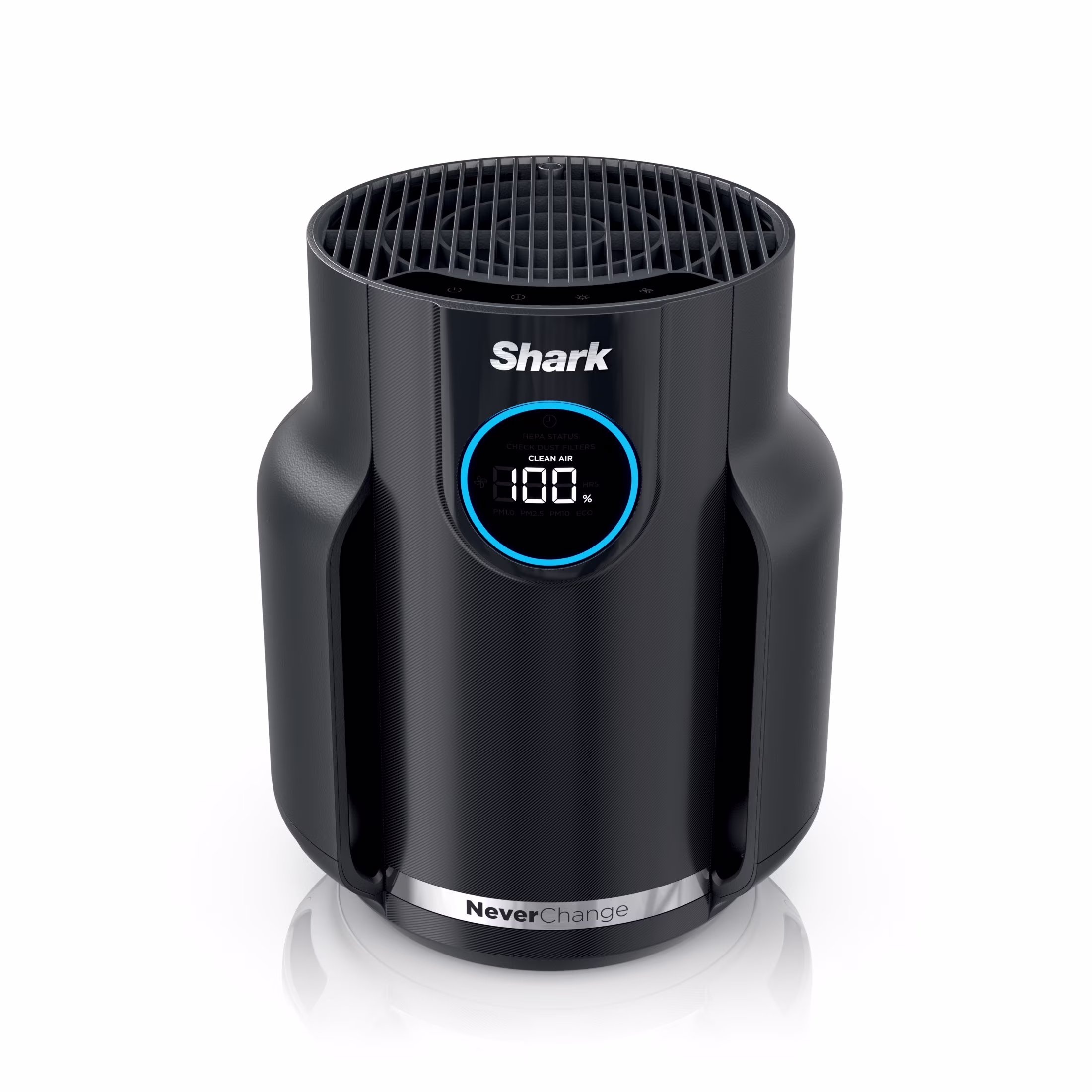 NeverChange Air Purifier Compact Pro, HEPA Filter, HP070