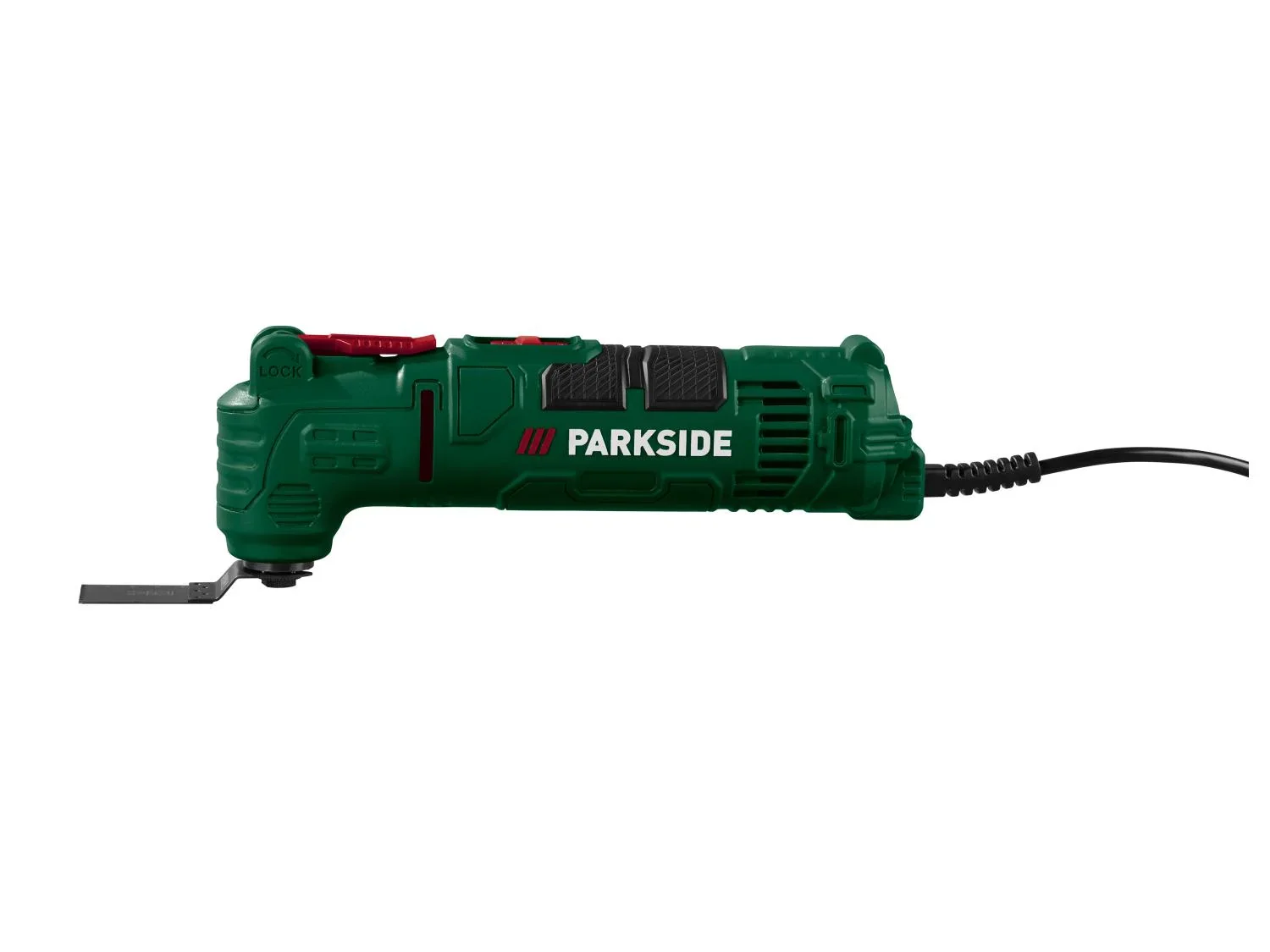 PARKSIDE Outil multifonction PMFW 250 A1