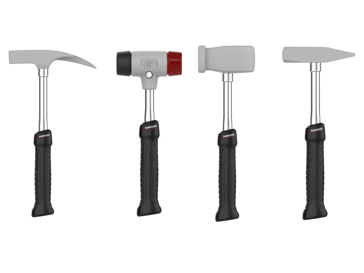 PARKSIDE PERFORMANCE Marteau, Maillet ou Massette