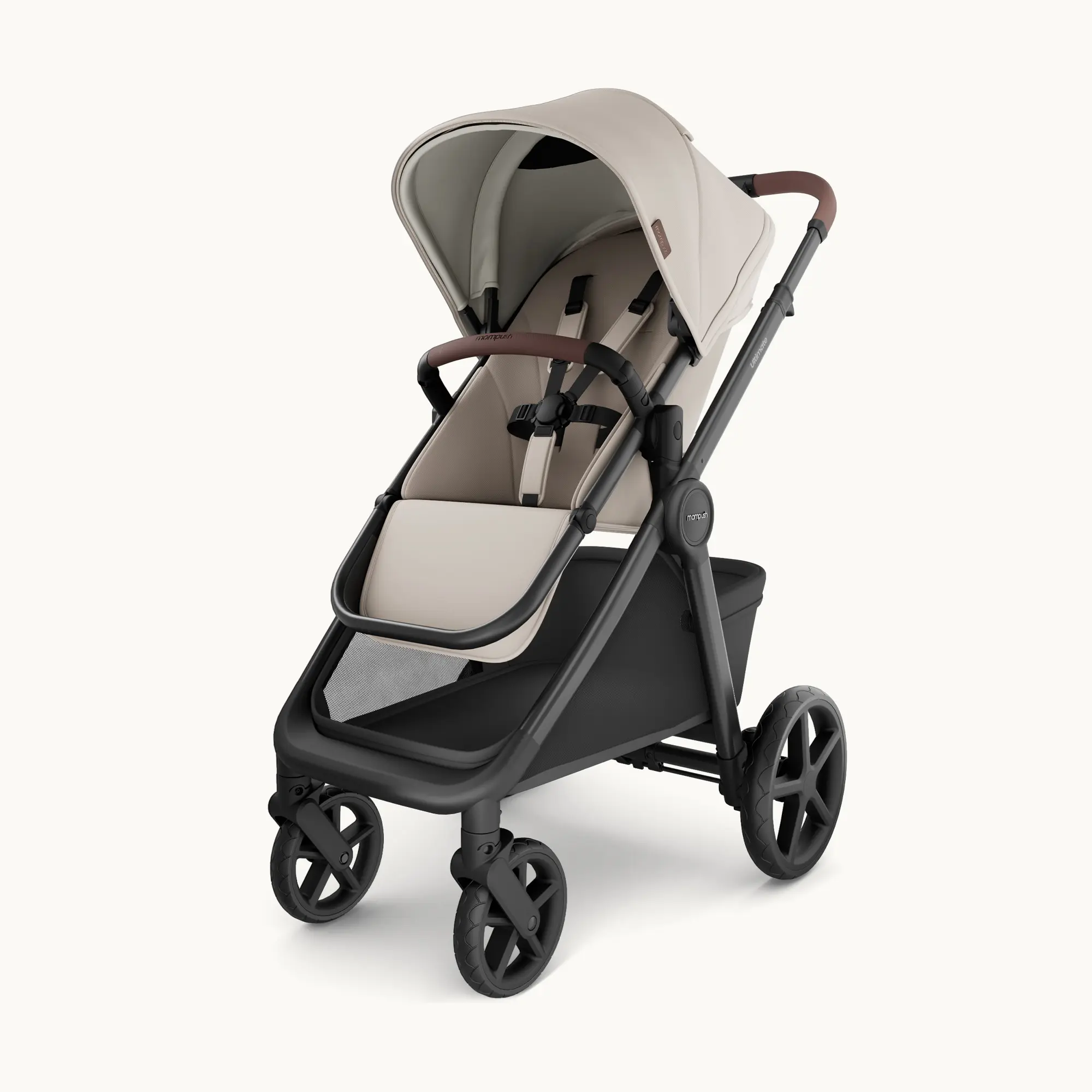 Mompush Ultimate 3