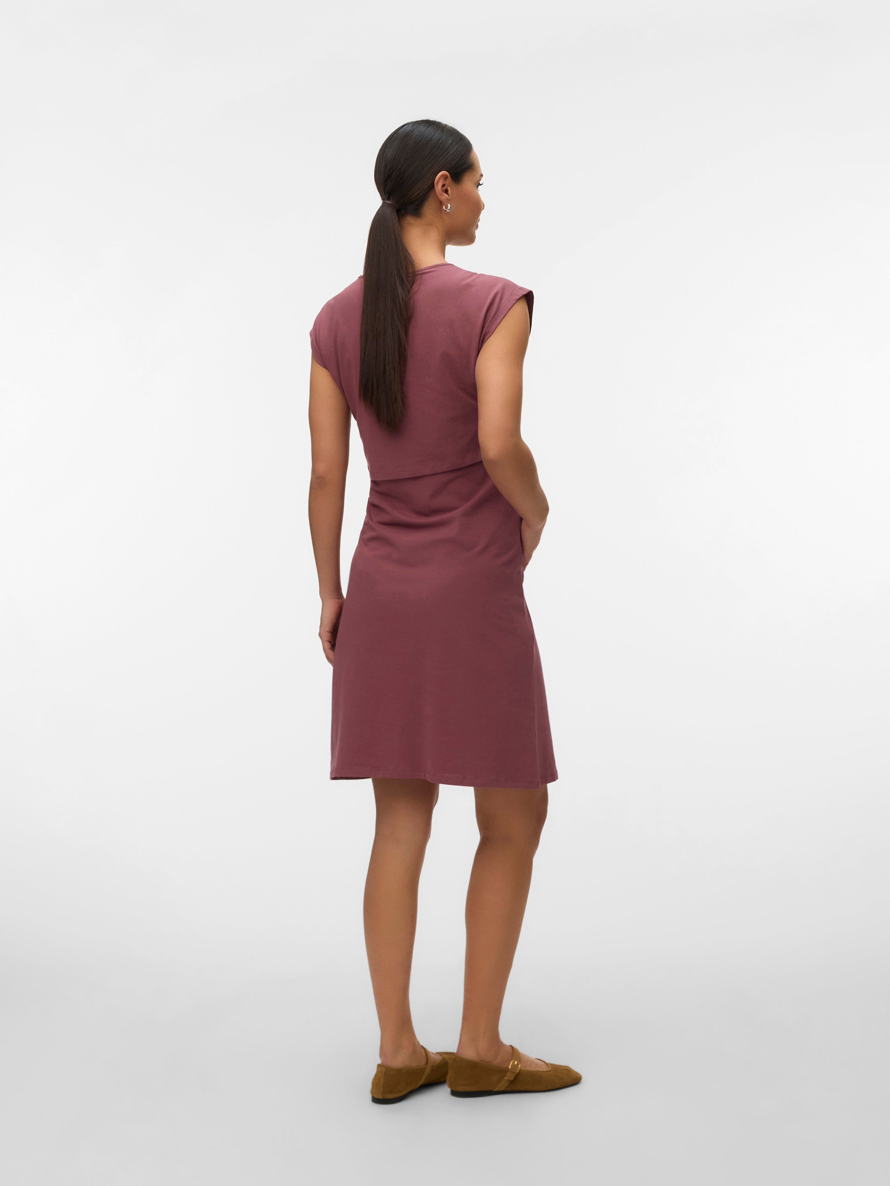 VERO MODA® MLSKYE Maternity Dress