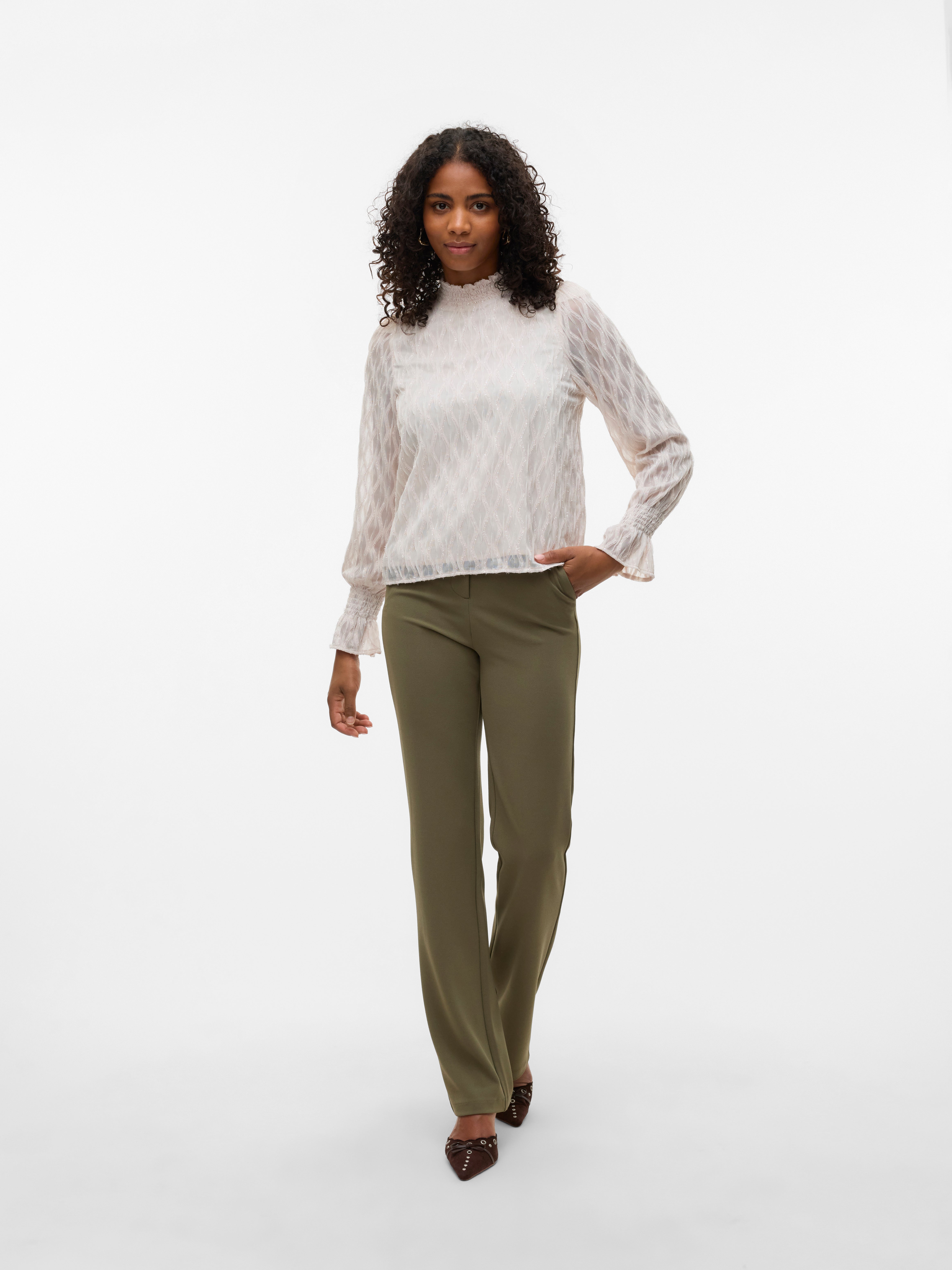 VERO MODA® VMNOLITA Top